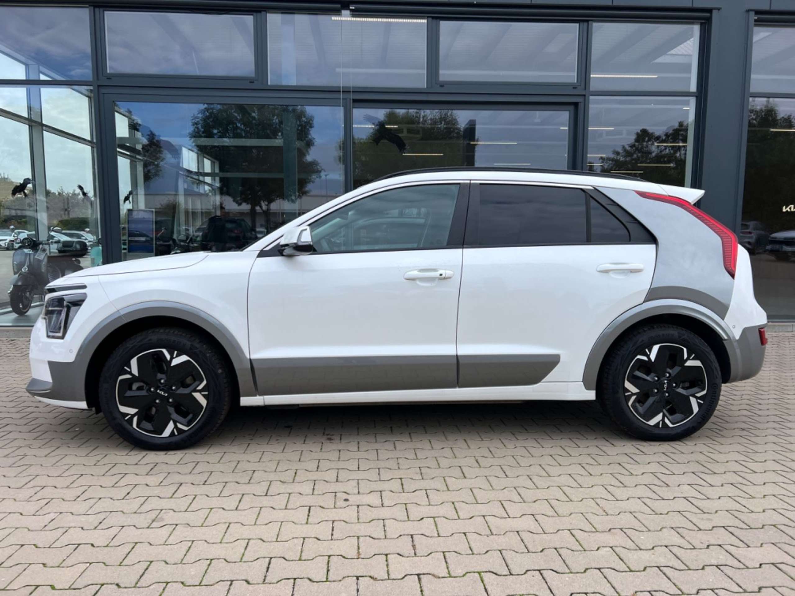 Kia - Niro