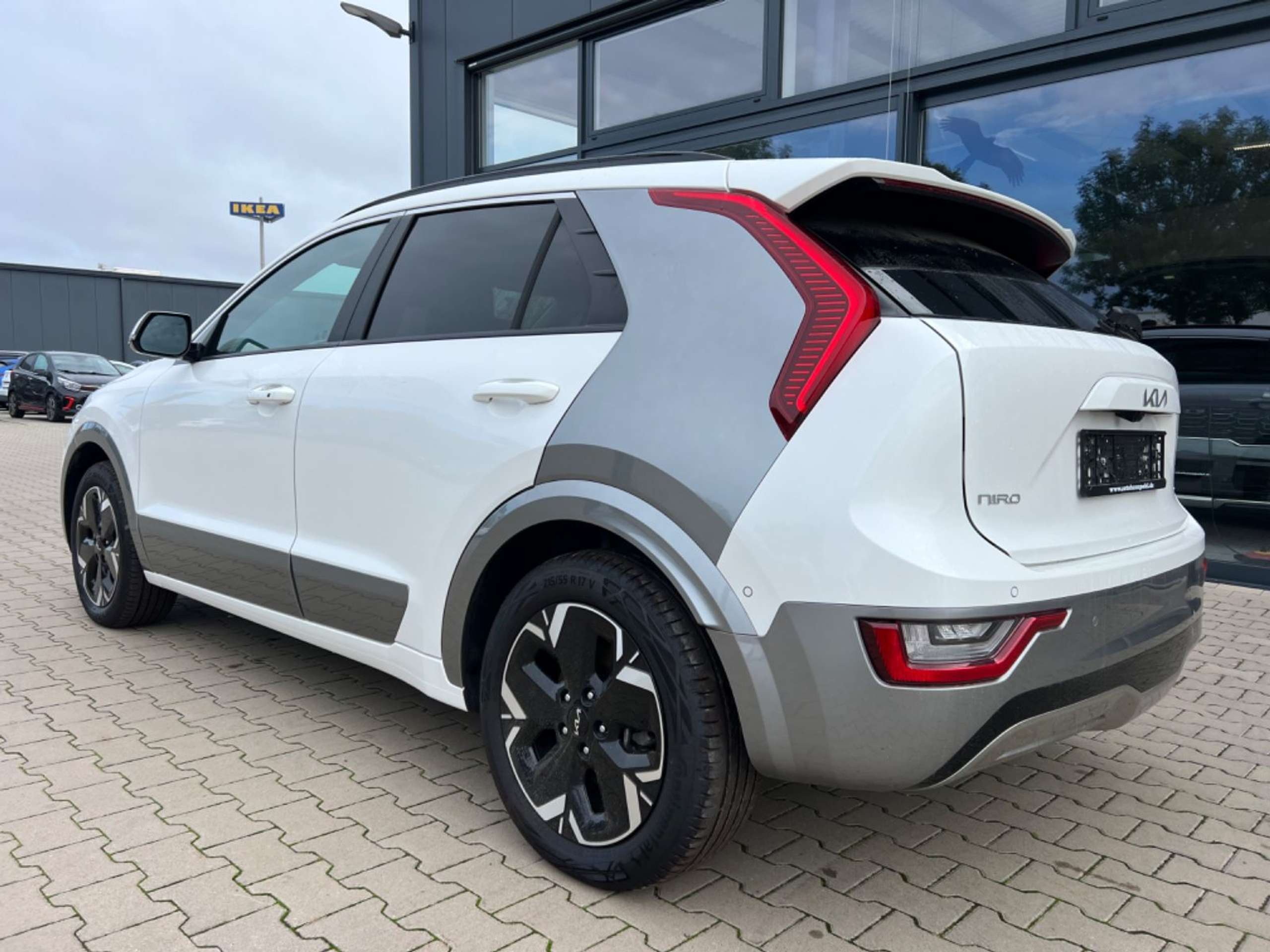 Kia - Niro