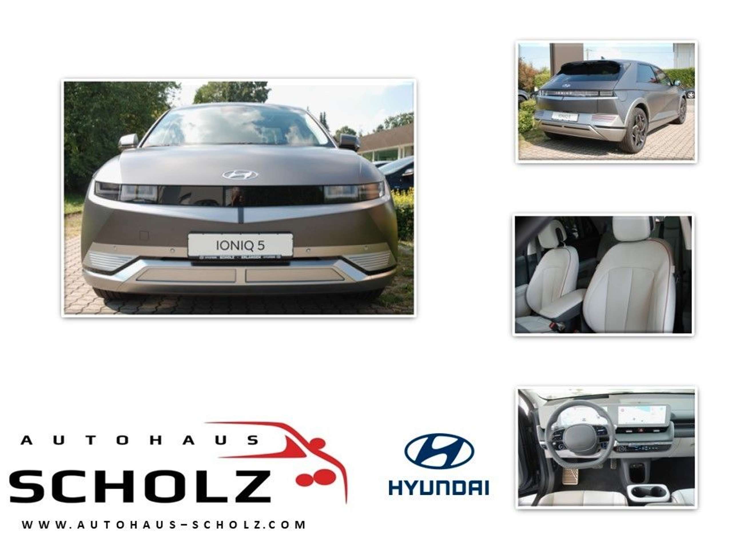 Hyundai IONIQ 5 2024