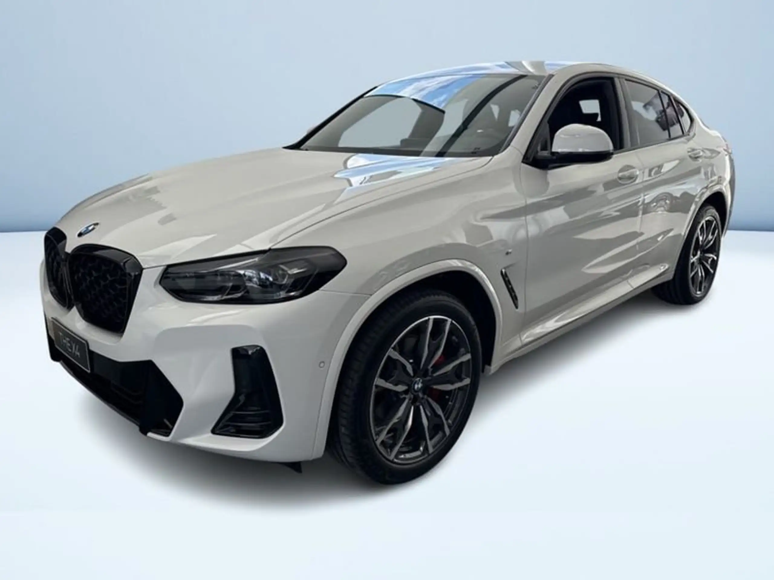 BMW - X4