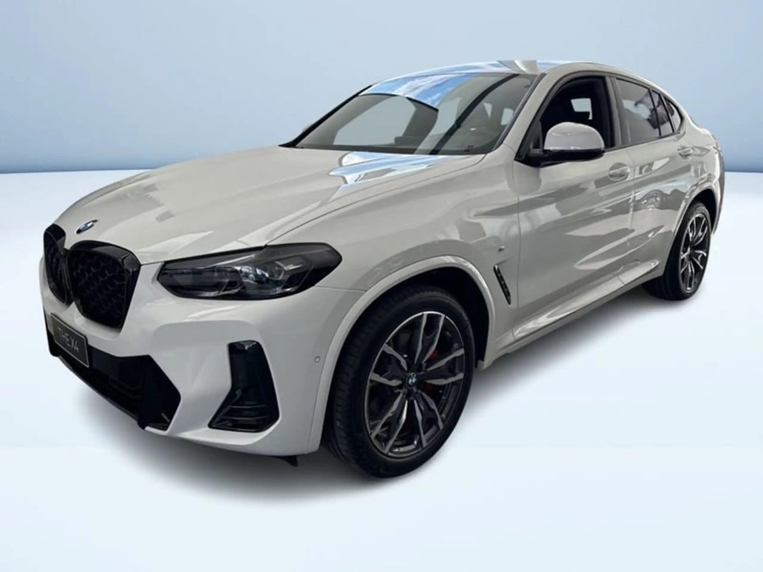 BMW - X4