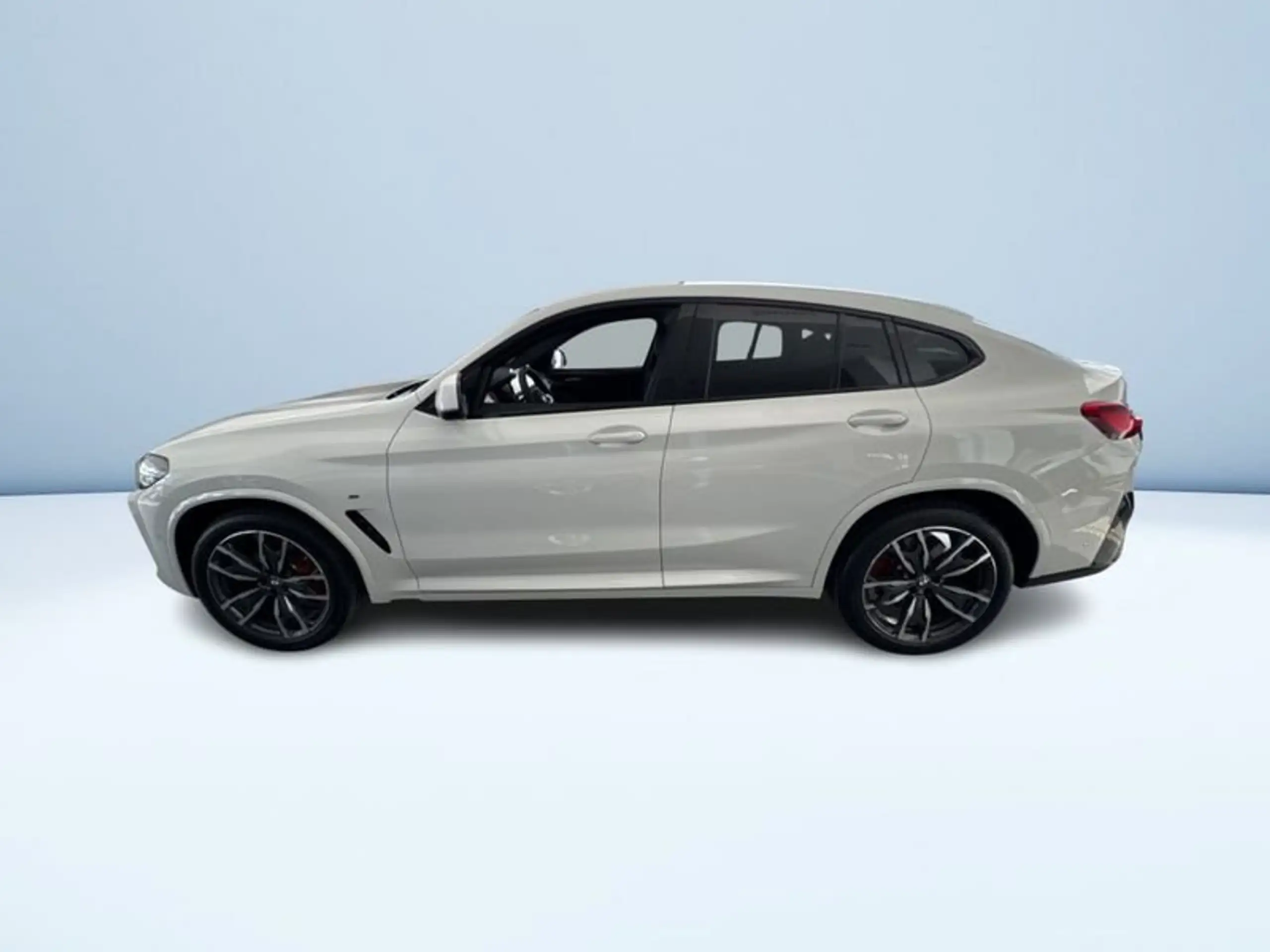 BMW - X4