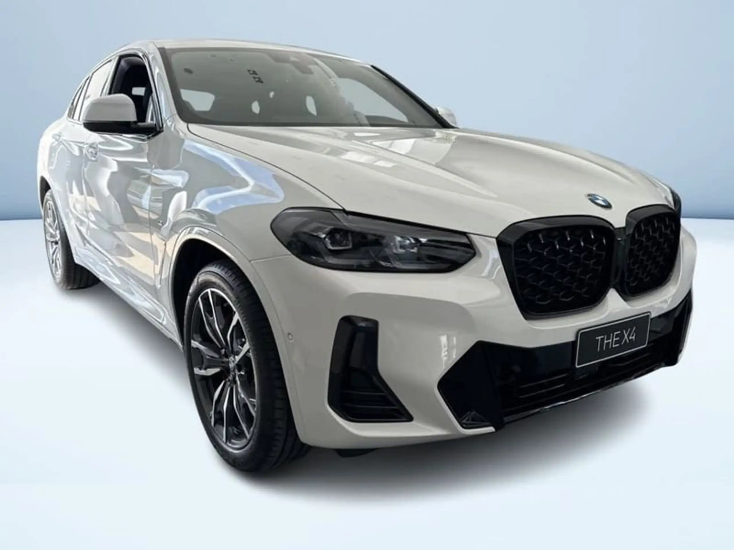 BMW - X4