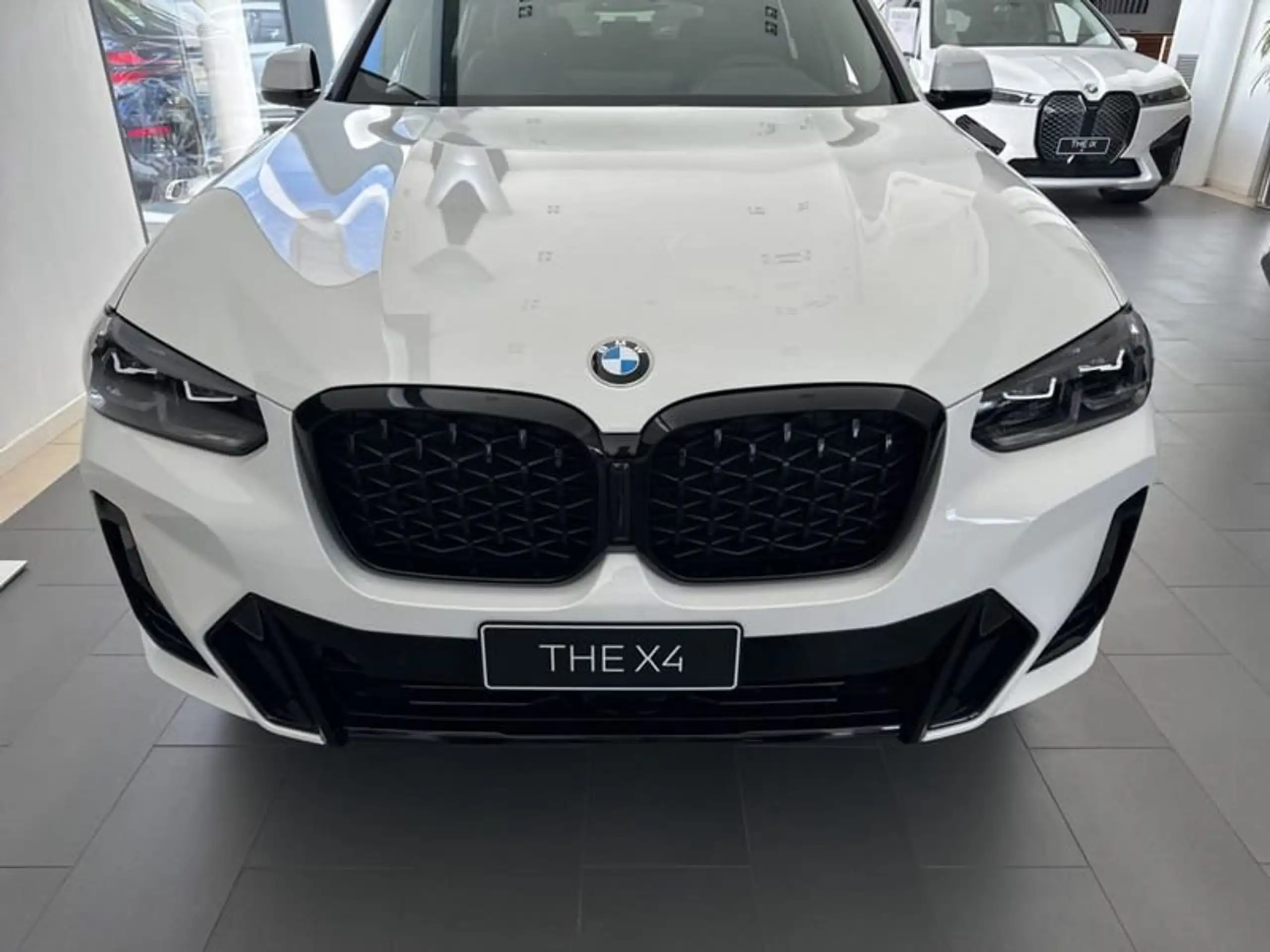 BMW - X4