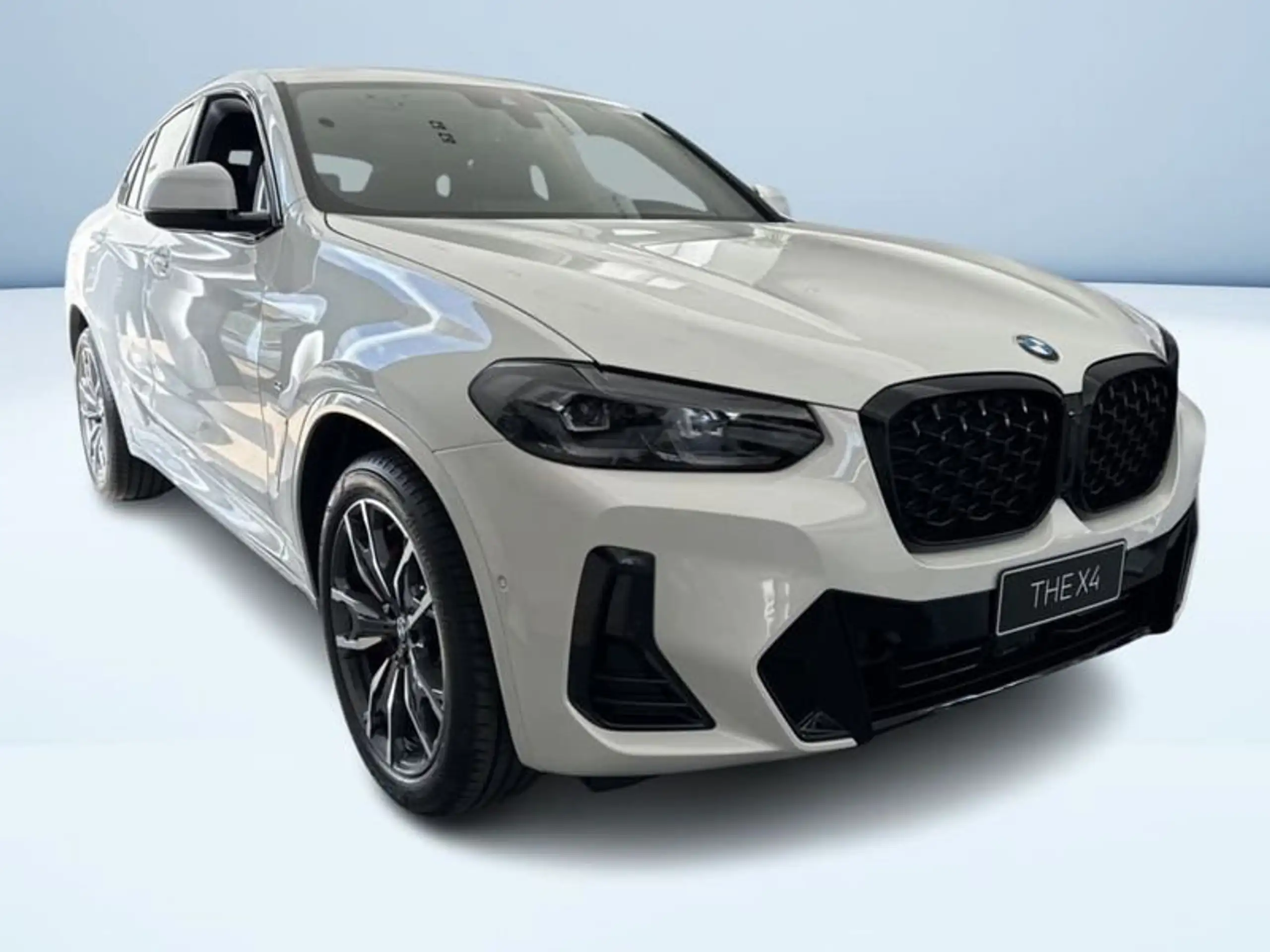 BMW - X4