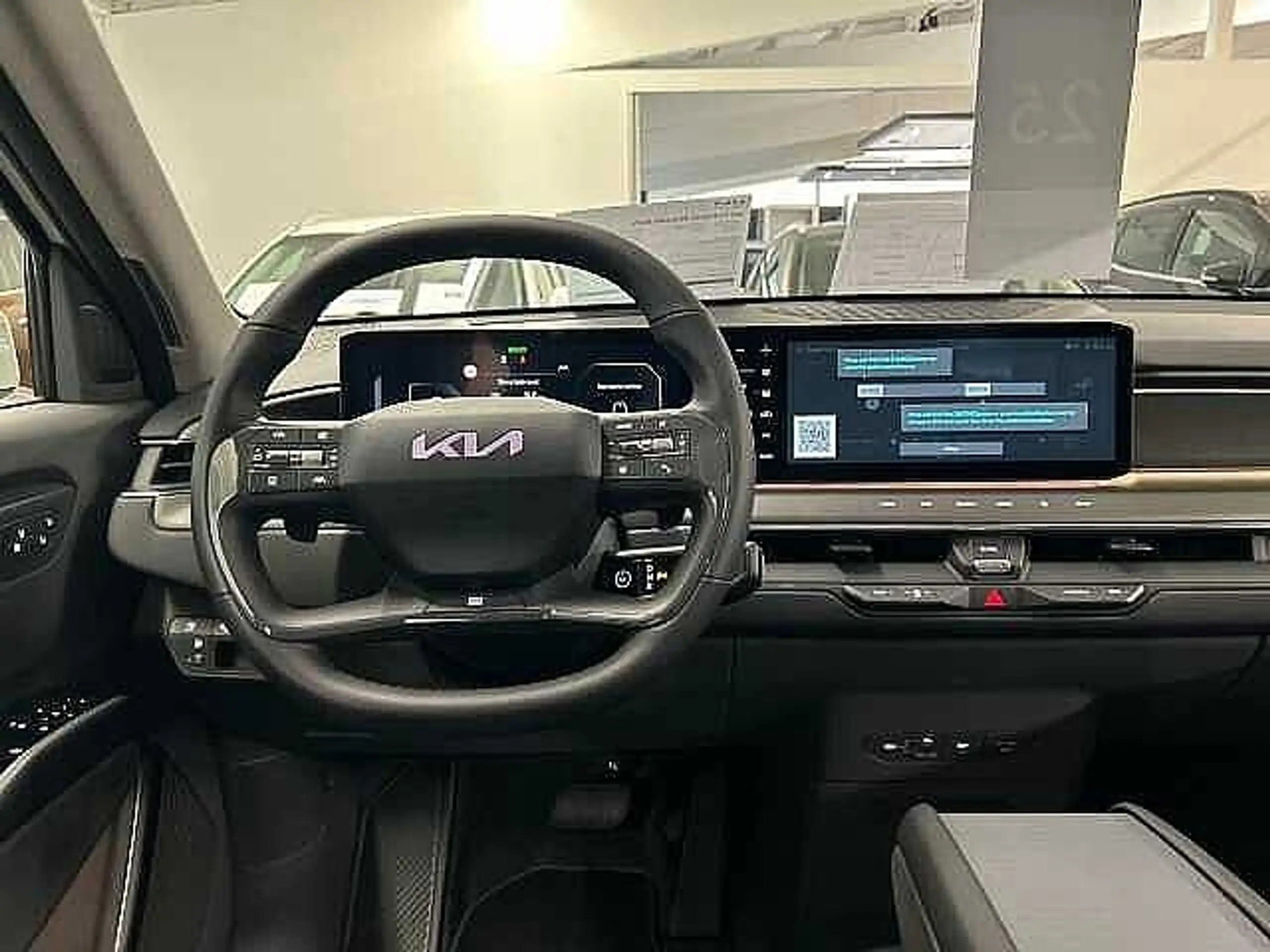 Kia - EV9