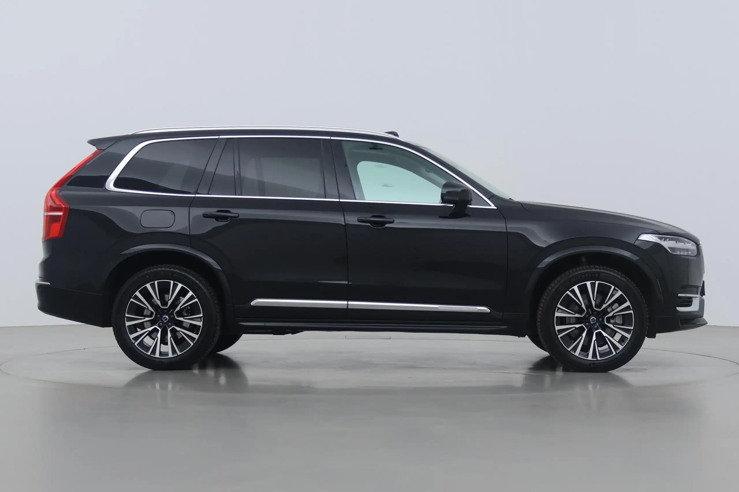 Volvo - XC90