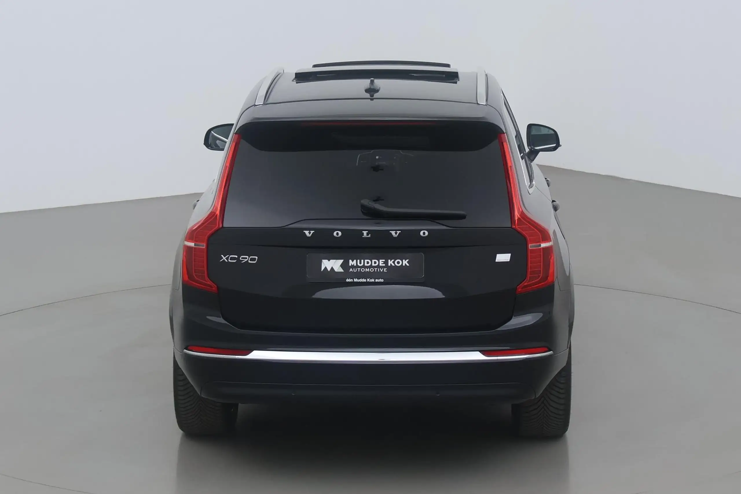 Volvo - XC90