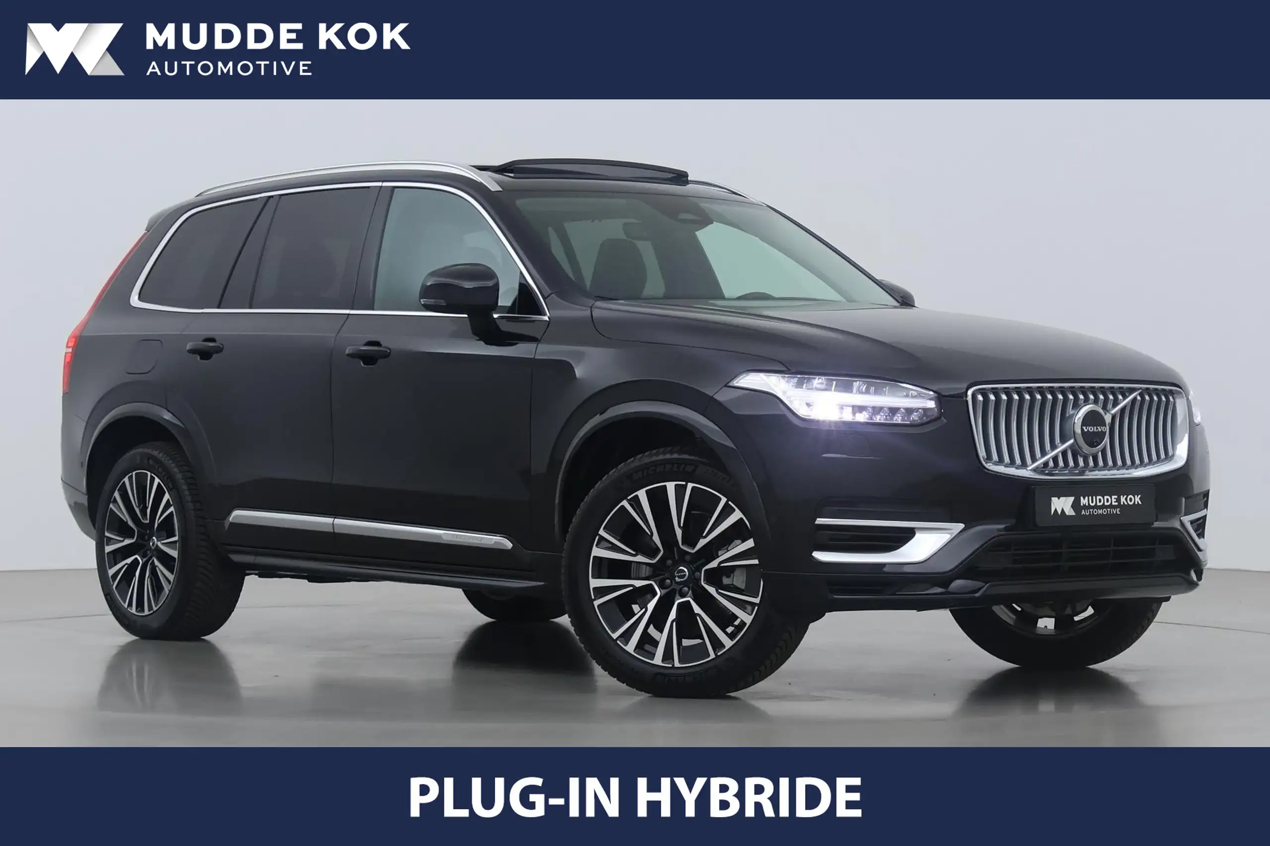 Volvo - XC90