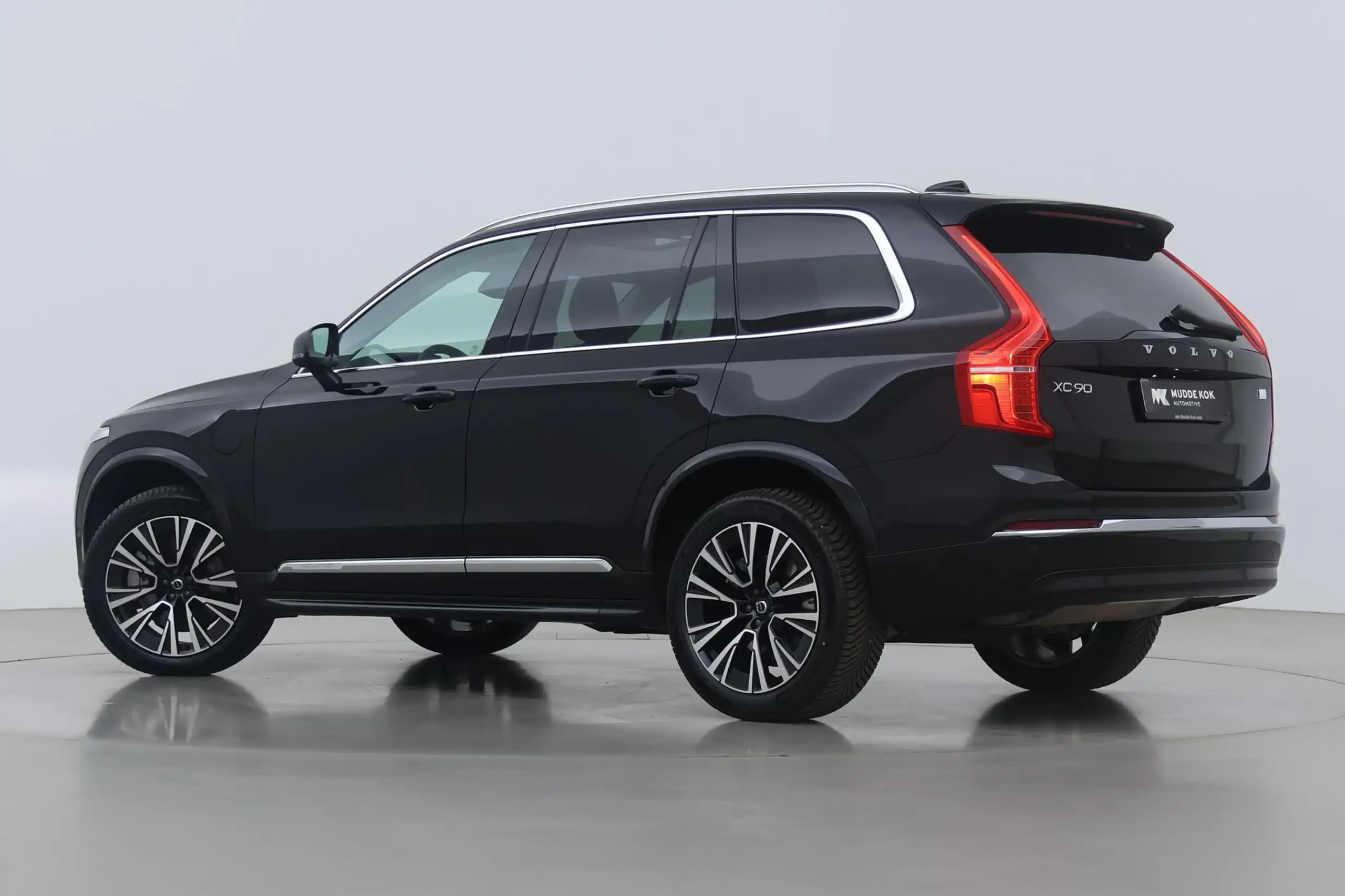 Volvo - XC90