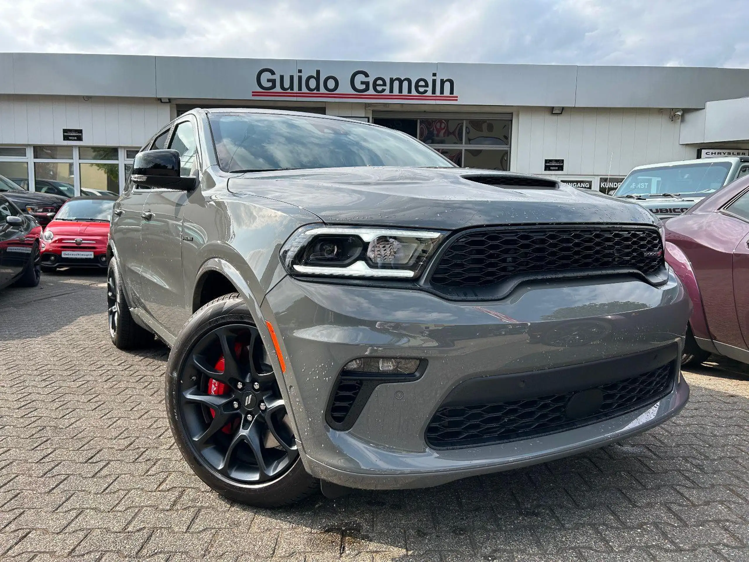 Dodge - Durango