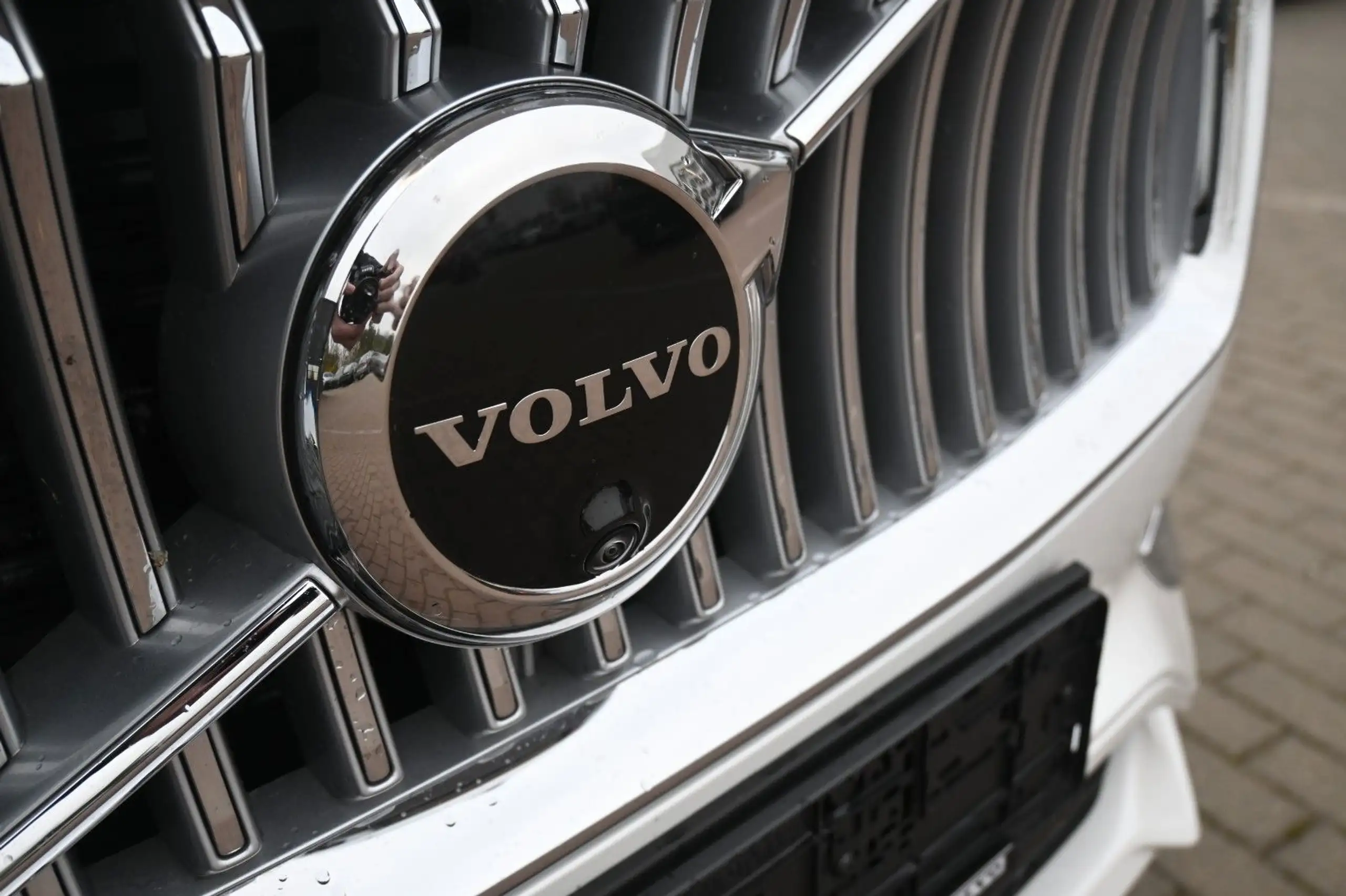 Volvo - XC90