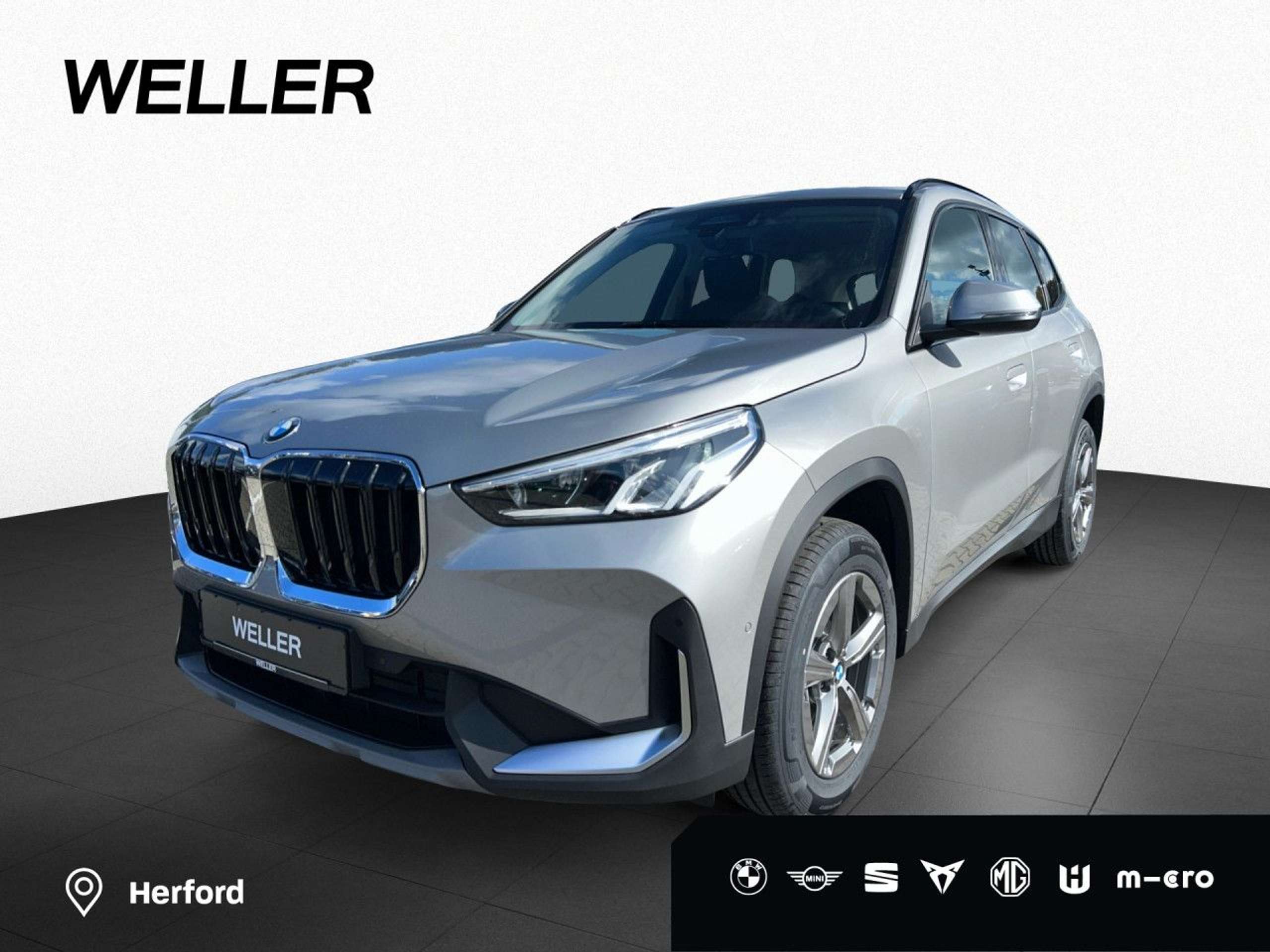 BMW - X1