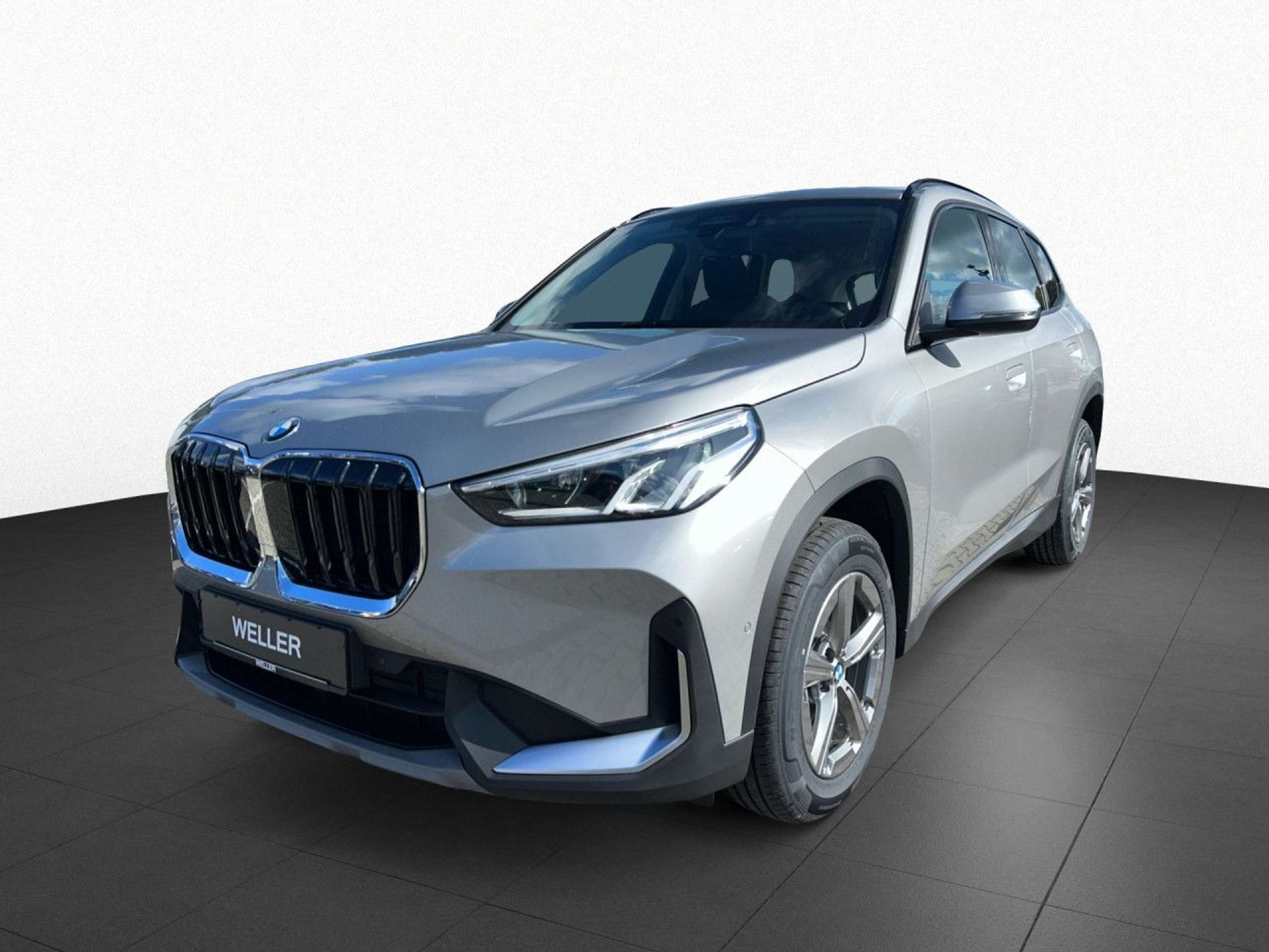 BMW - X1