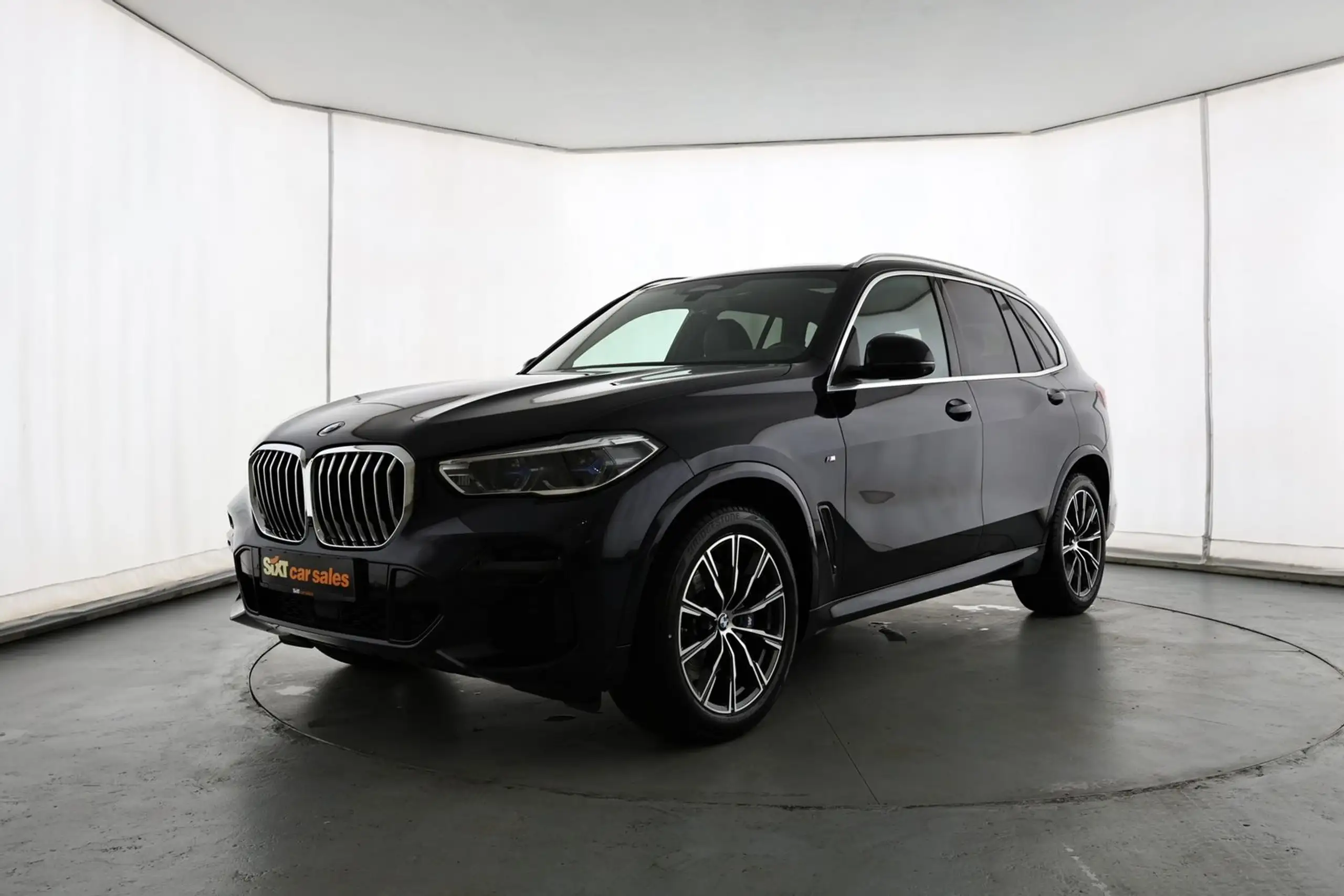 BMW - X5