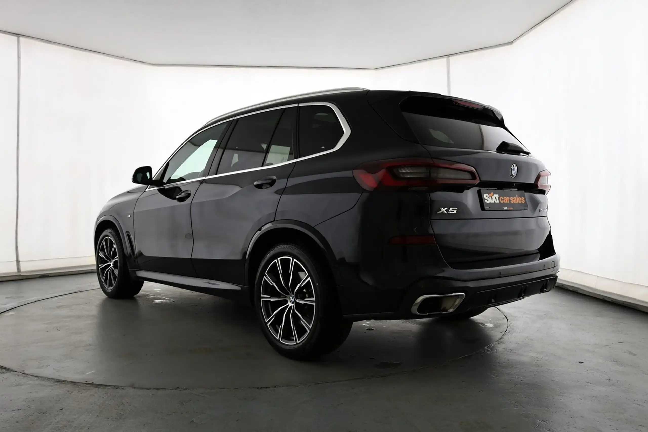 BMW - X5