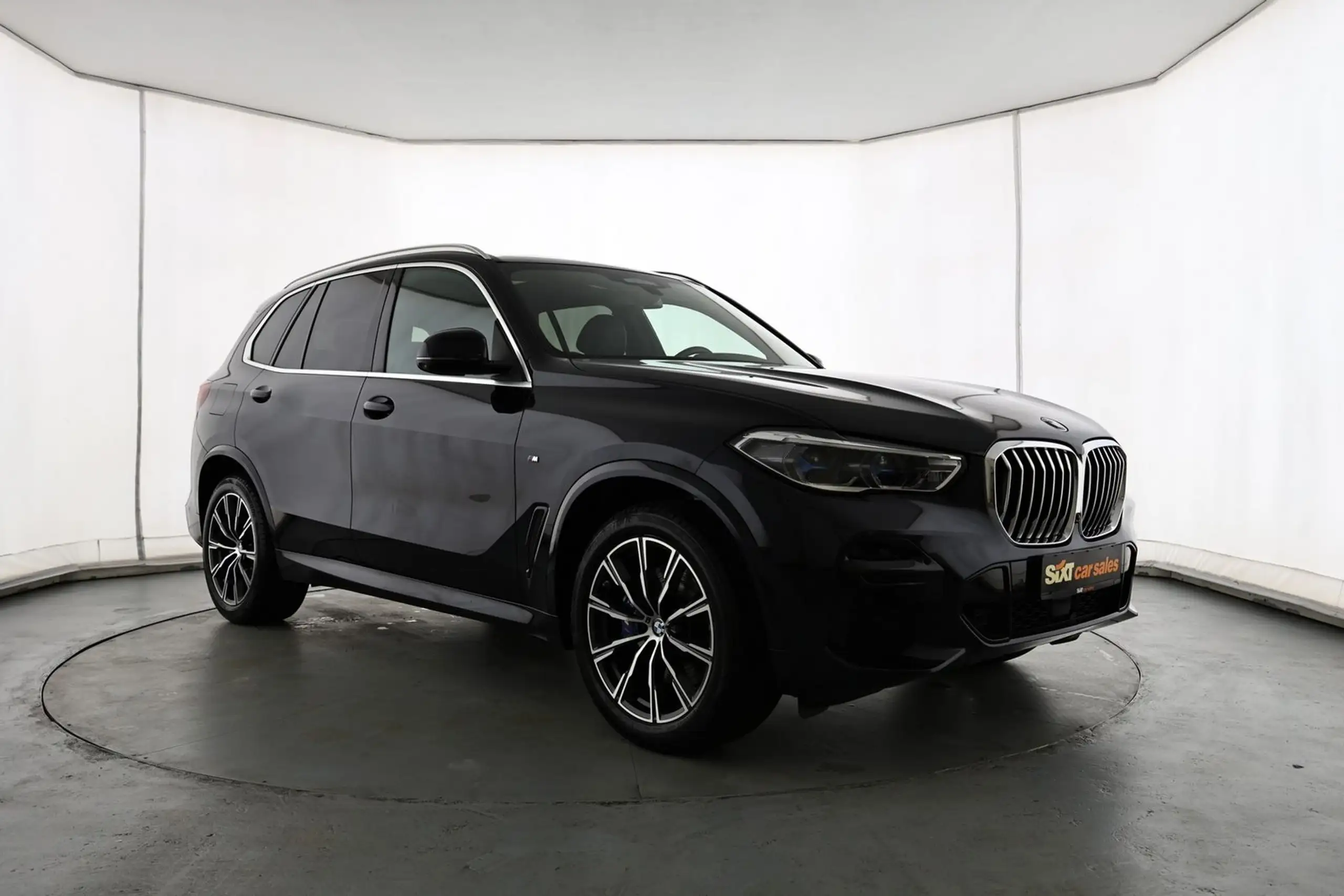 BMW - X5