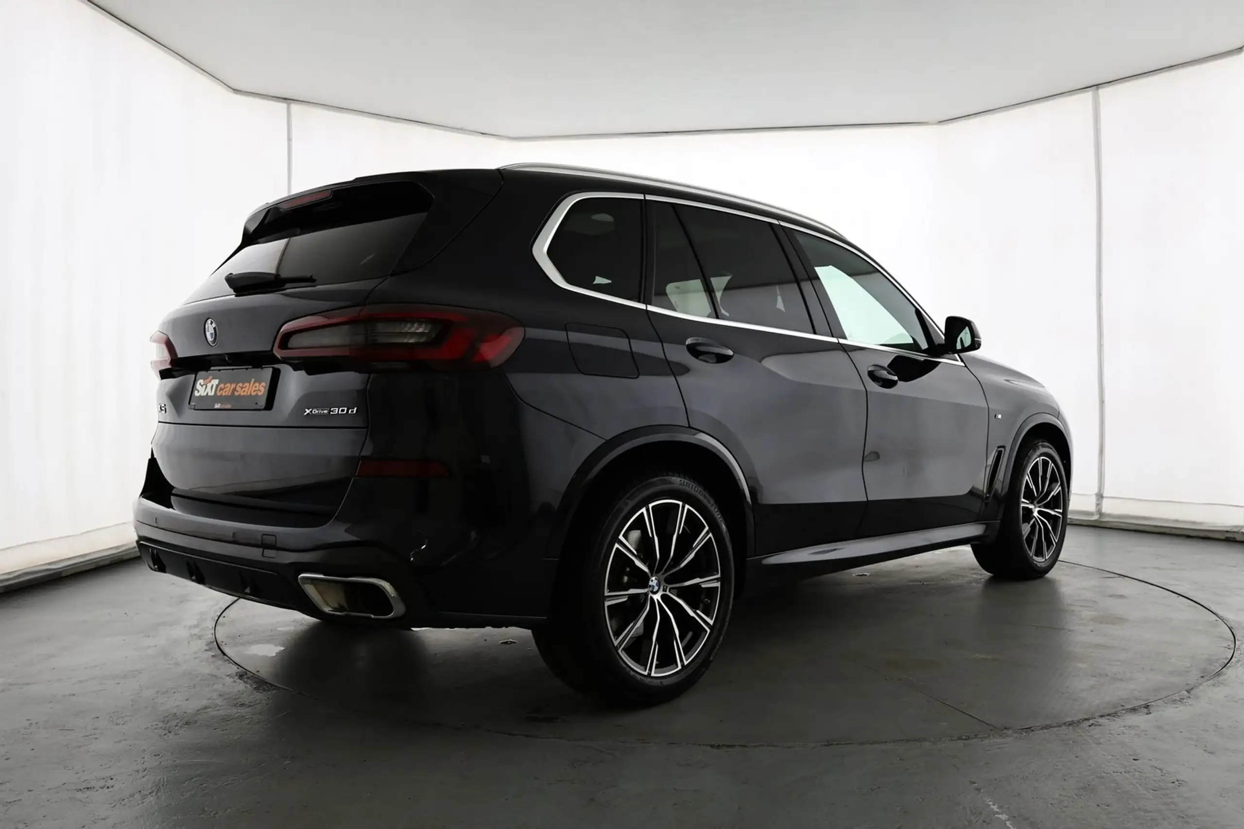 BMW - X5