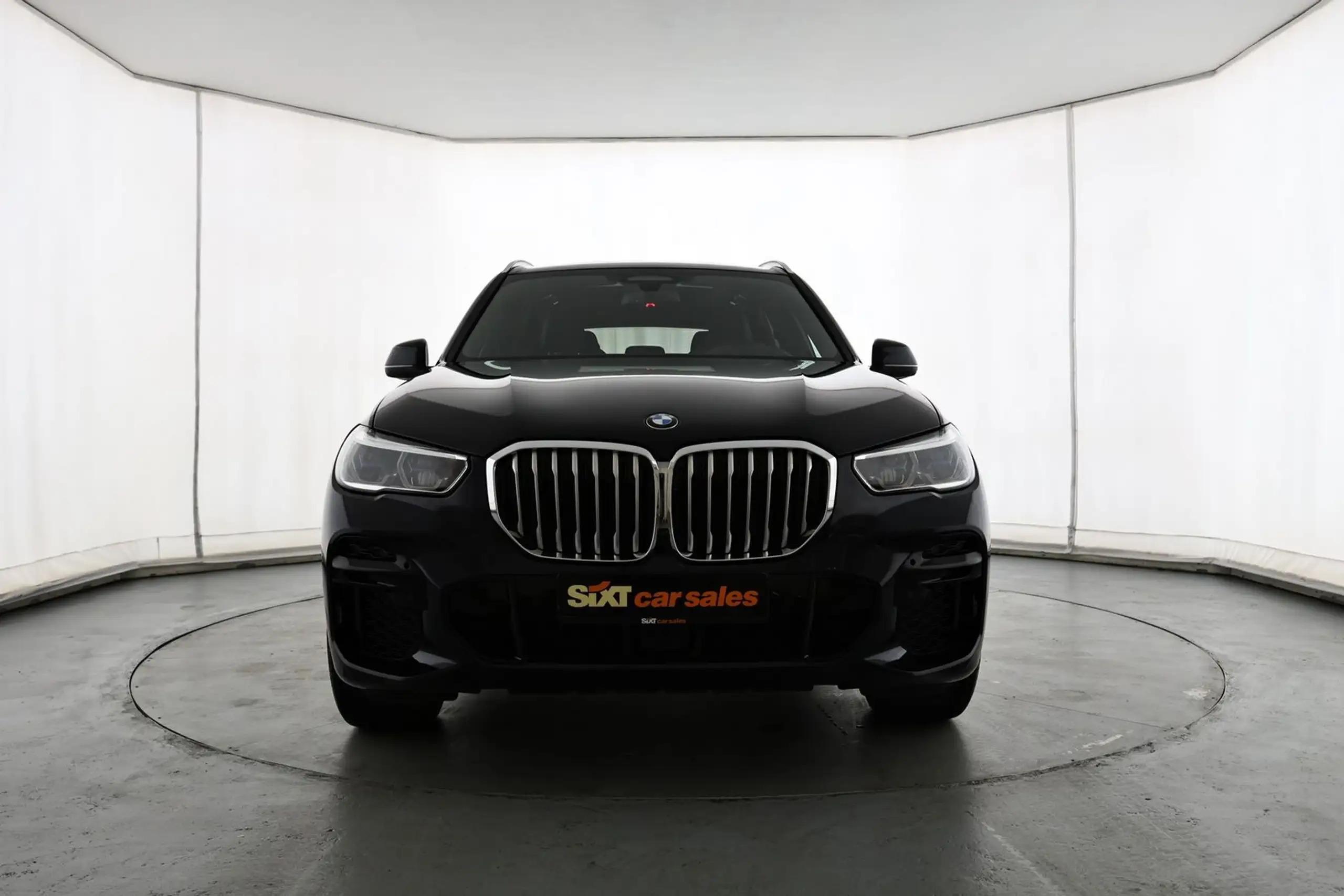 BMW - X5