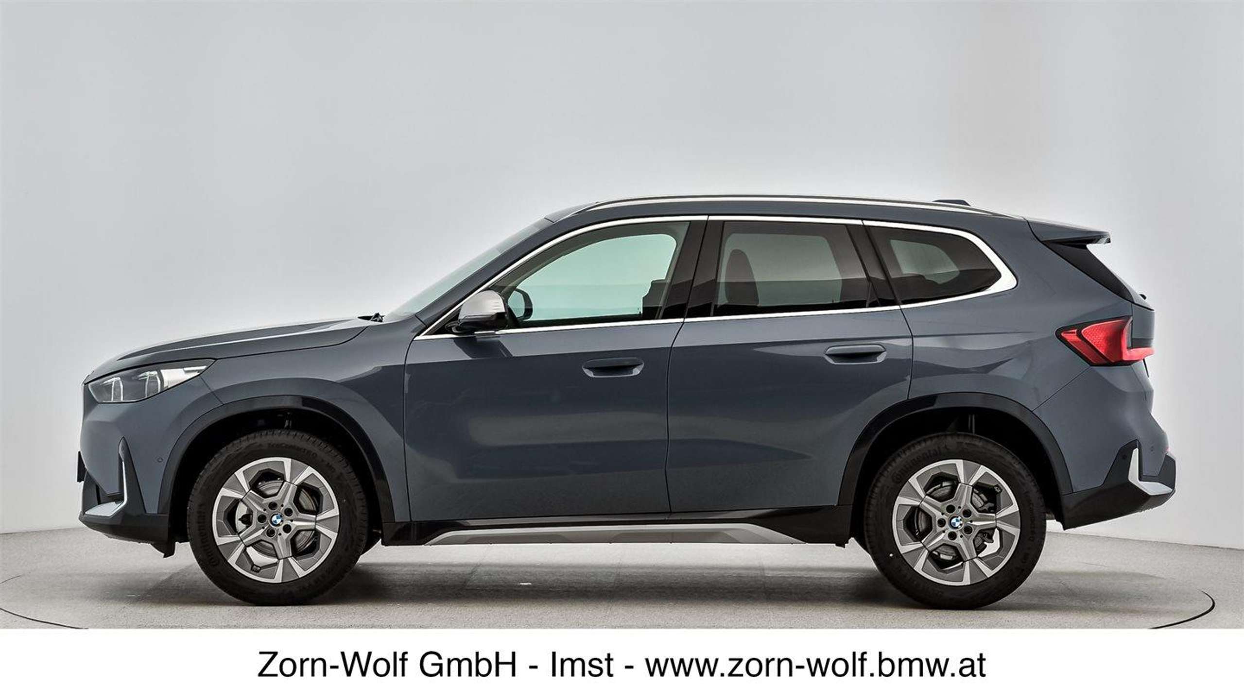 BMW - X1