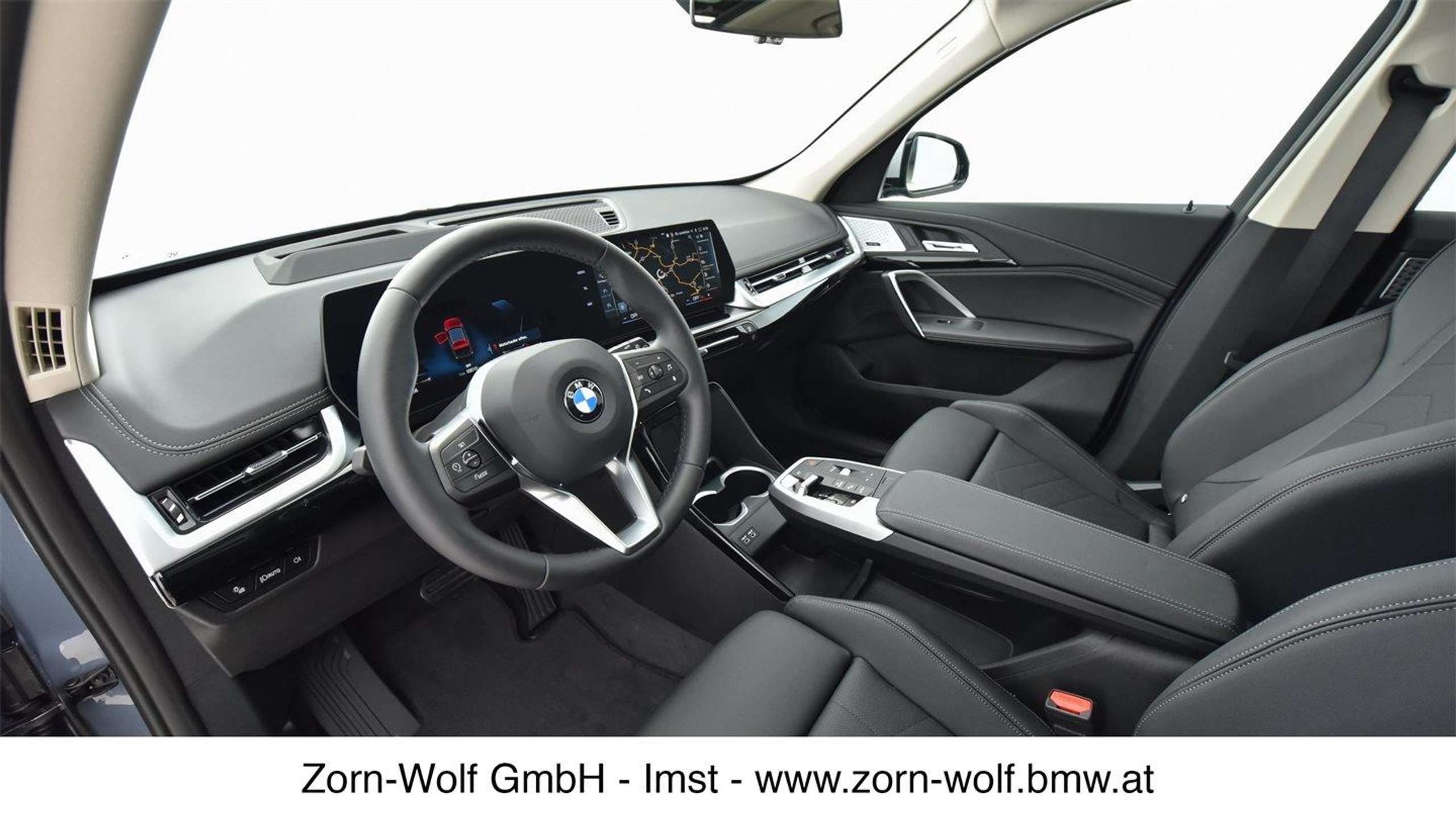 BMW - X1