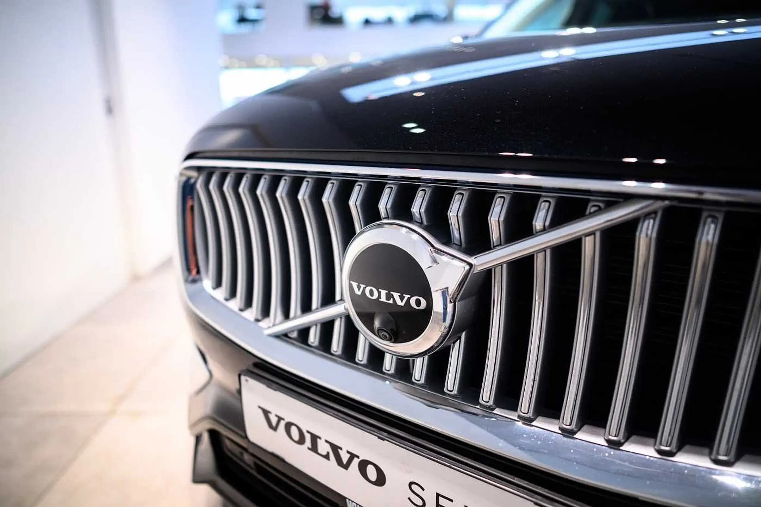 Volvo - XC90