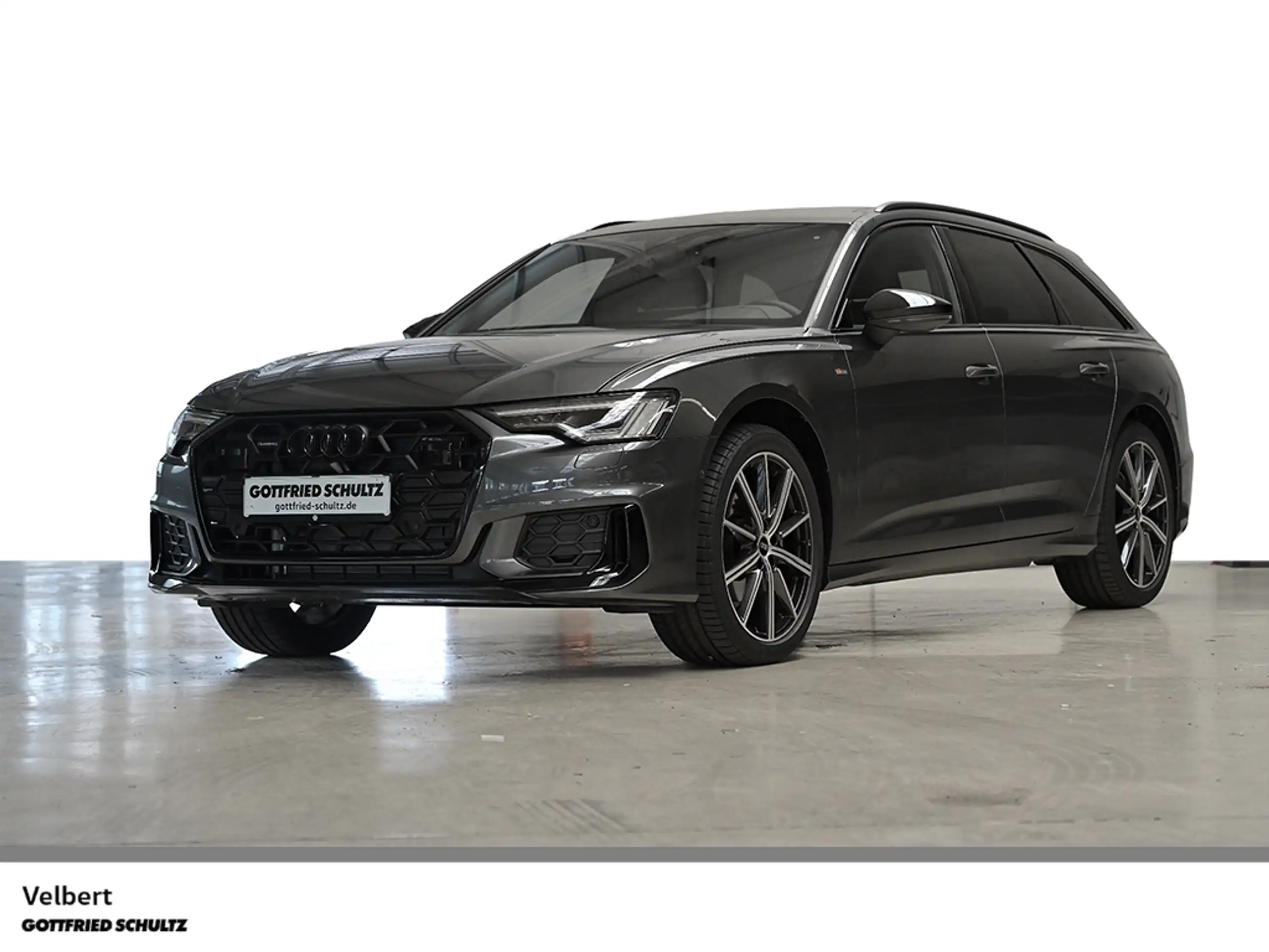 Audi - A6