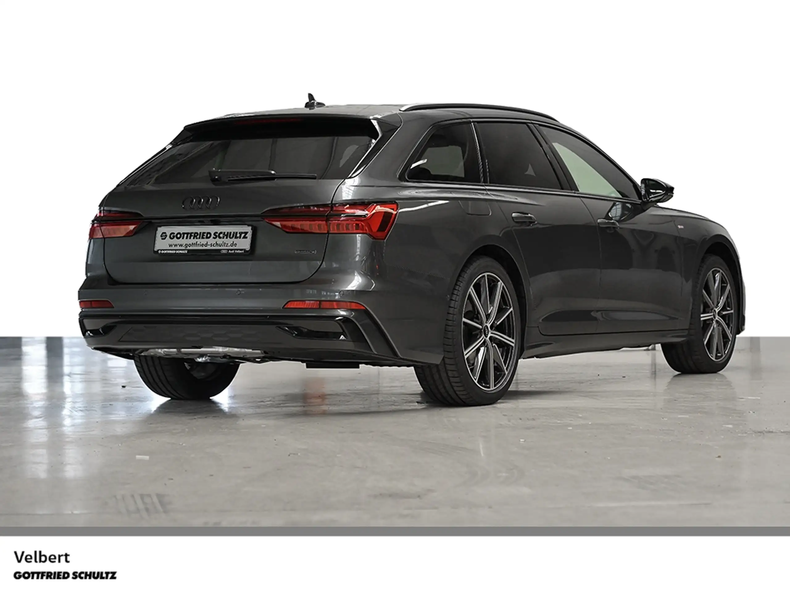 Audi - A6