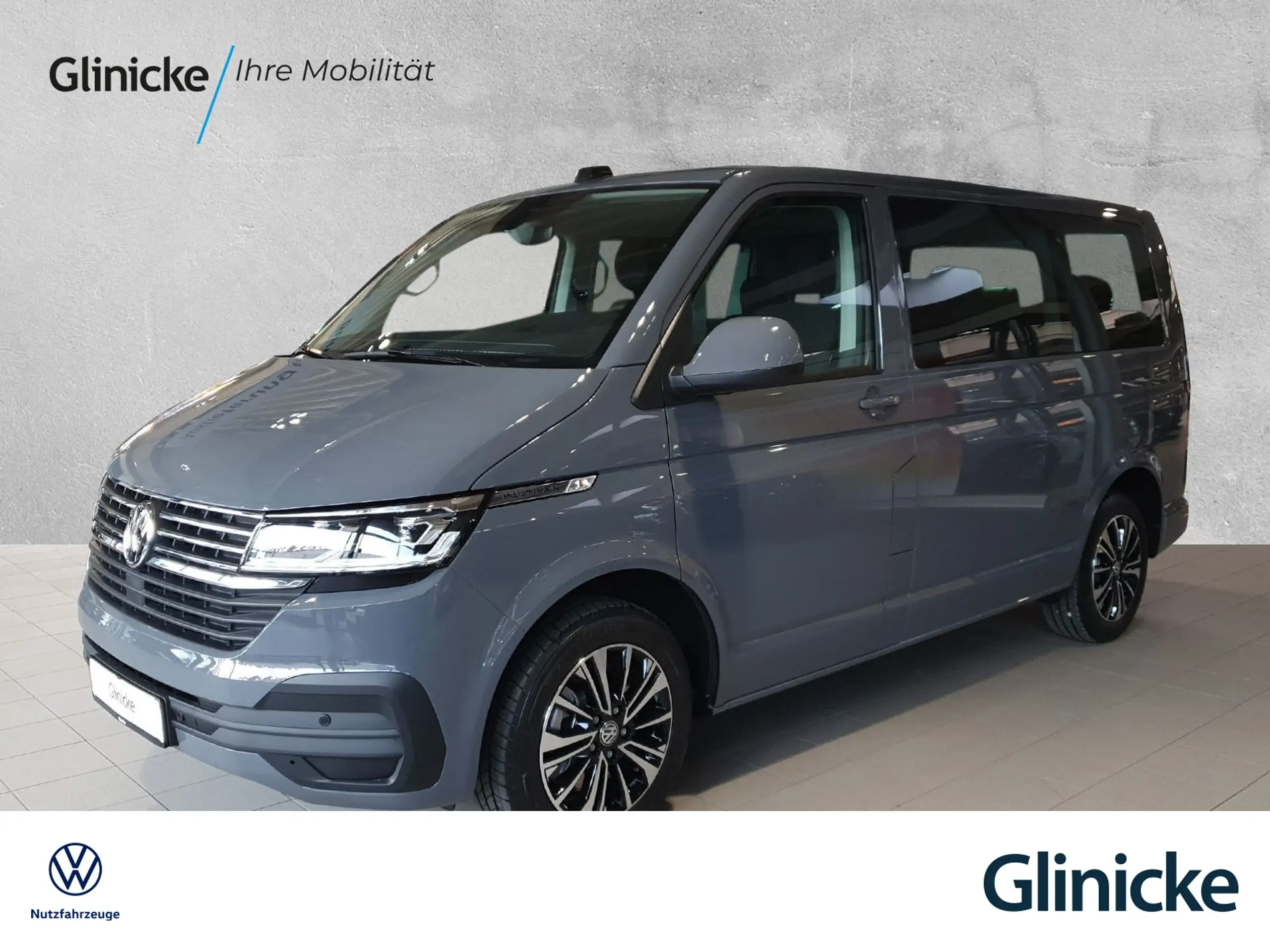 Volkswagen T6.1 Multivan 2024