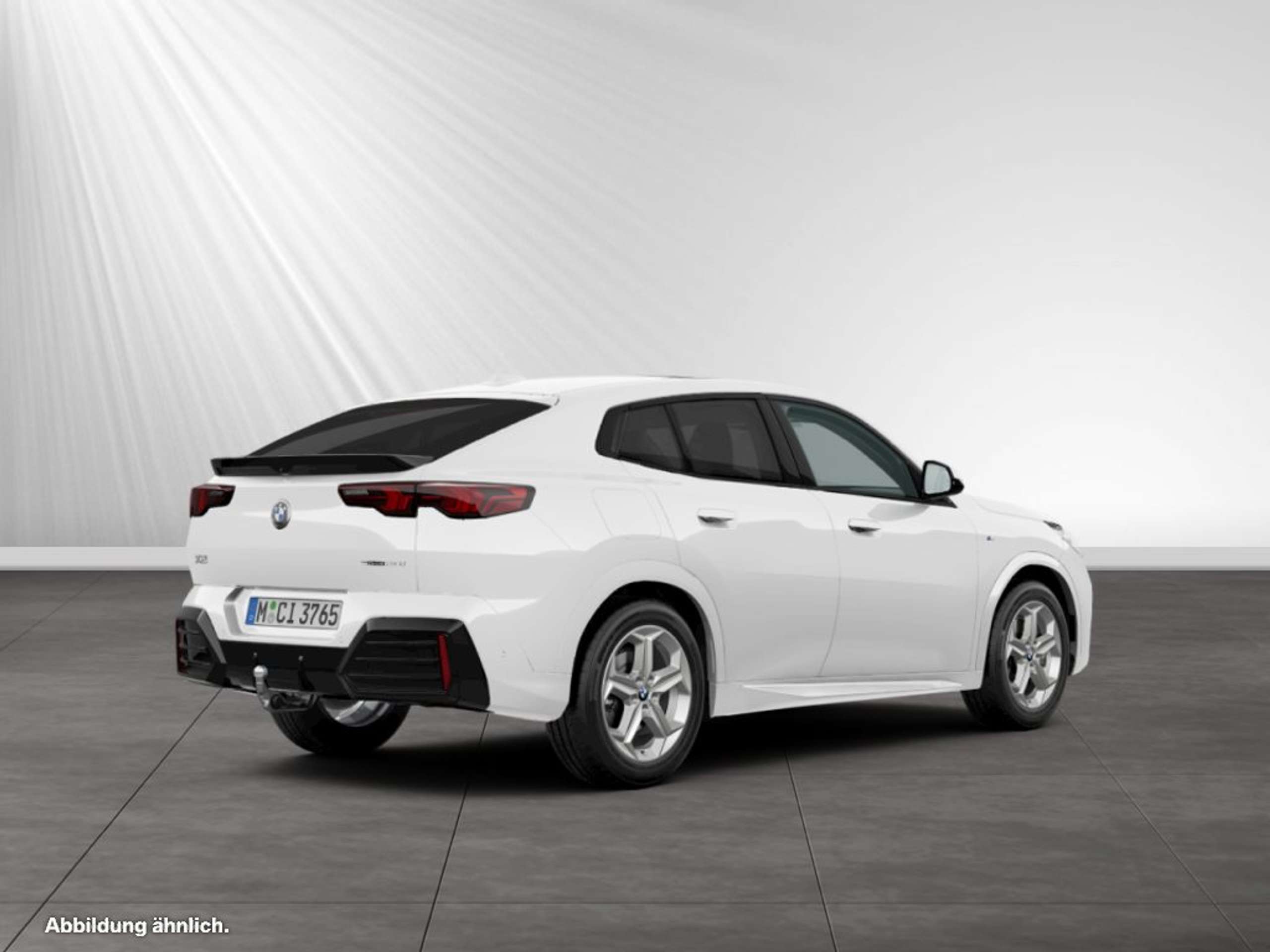 BMW - X2