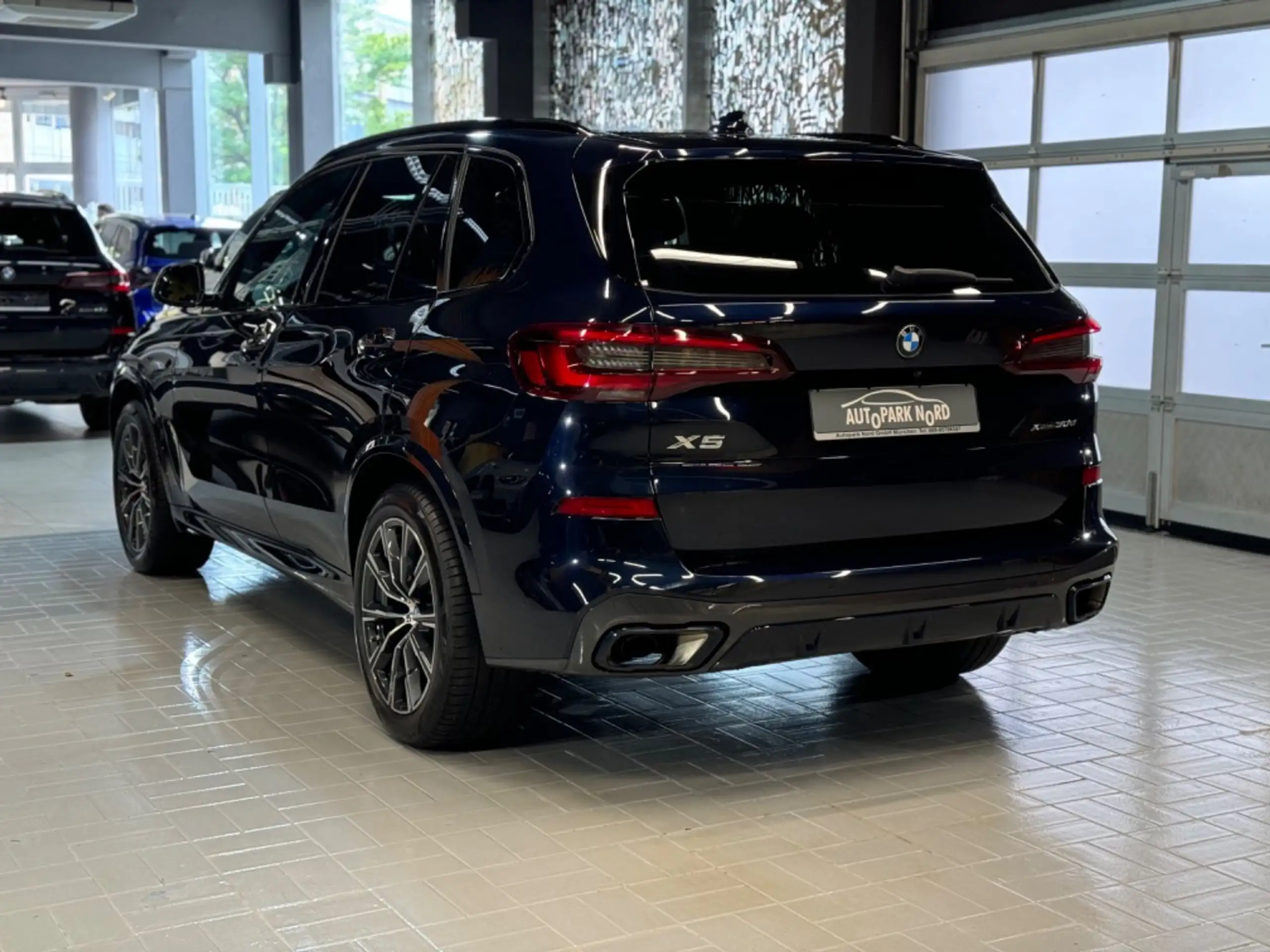 BMW - X5