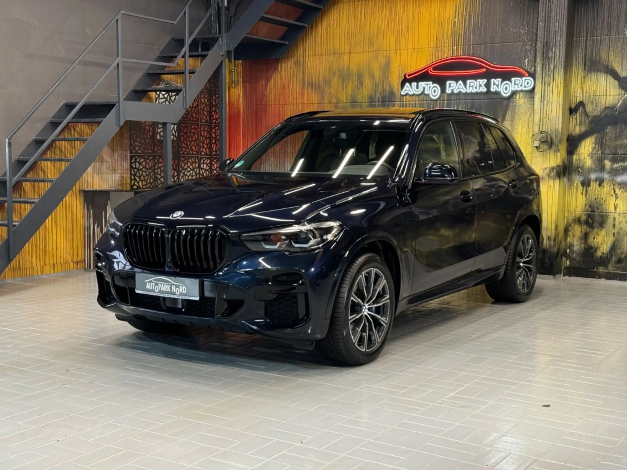 BMW - X5