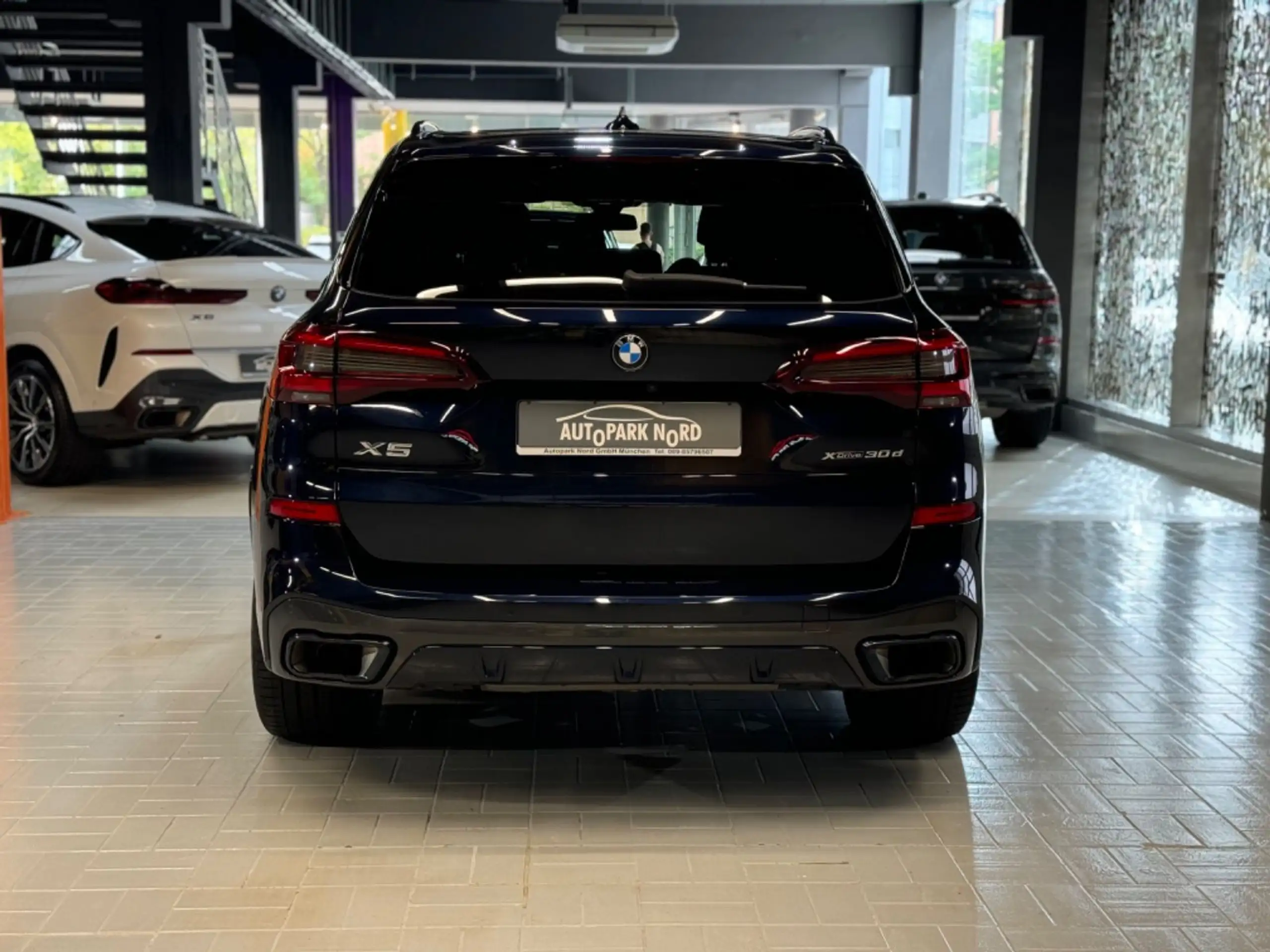 BMW - X5