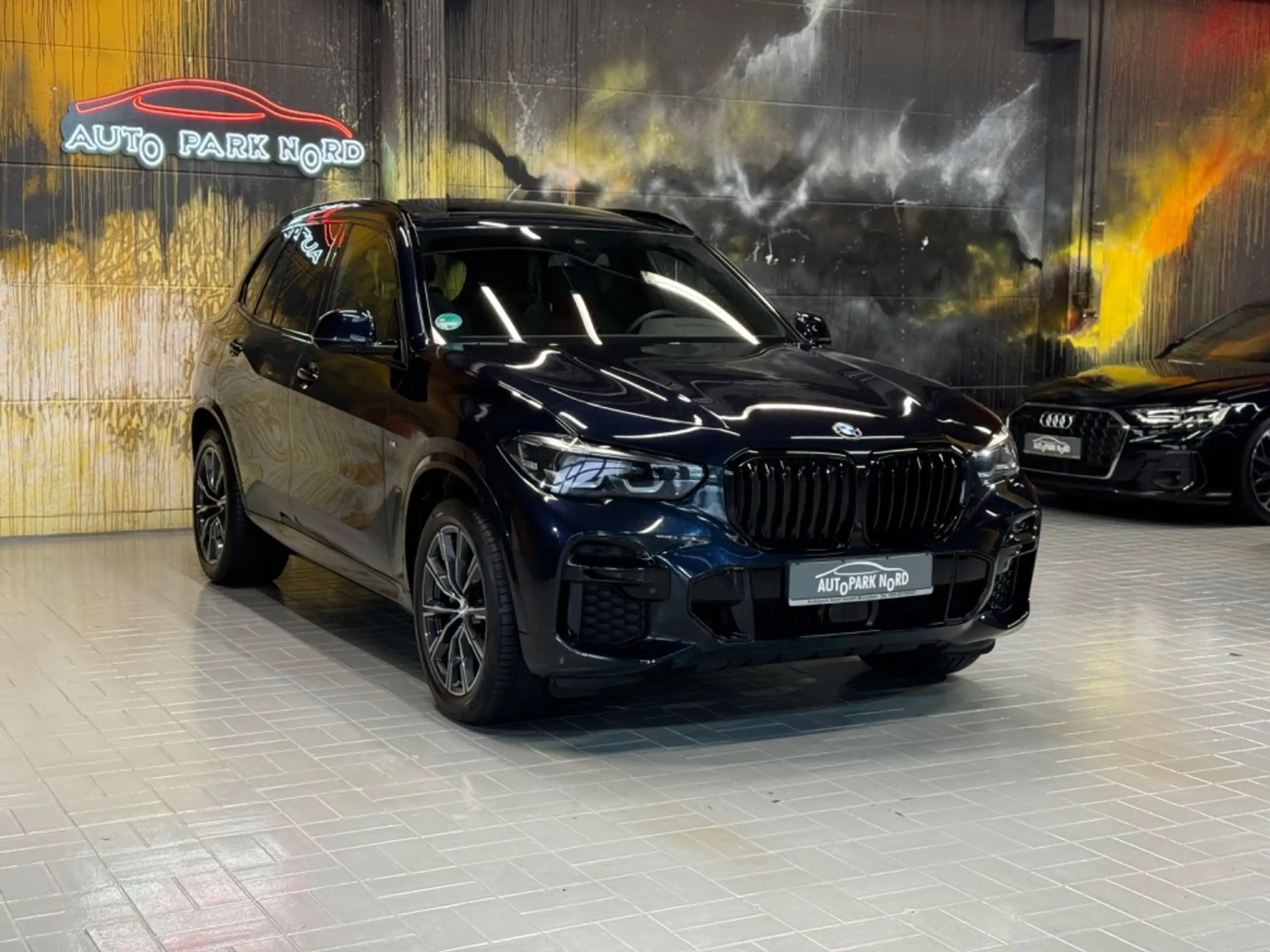 BMW - X5