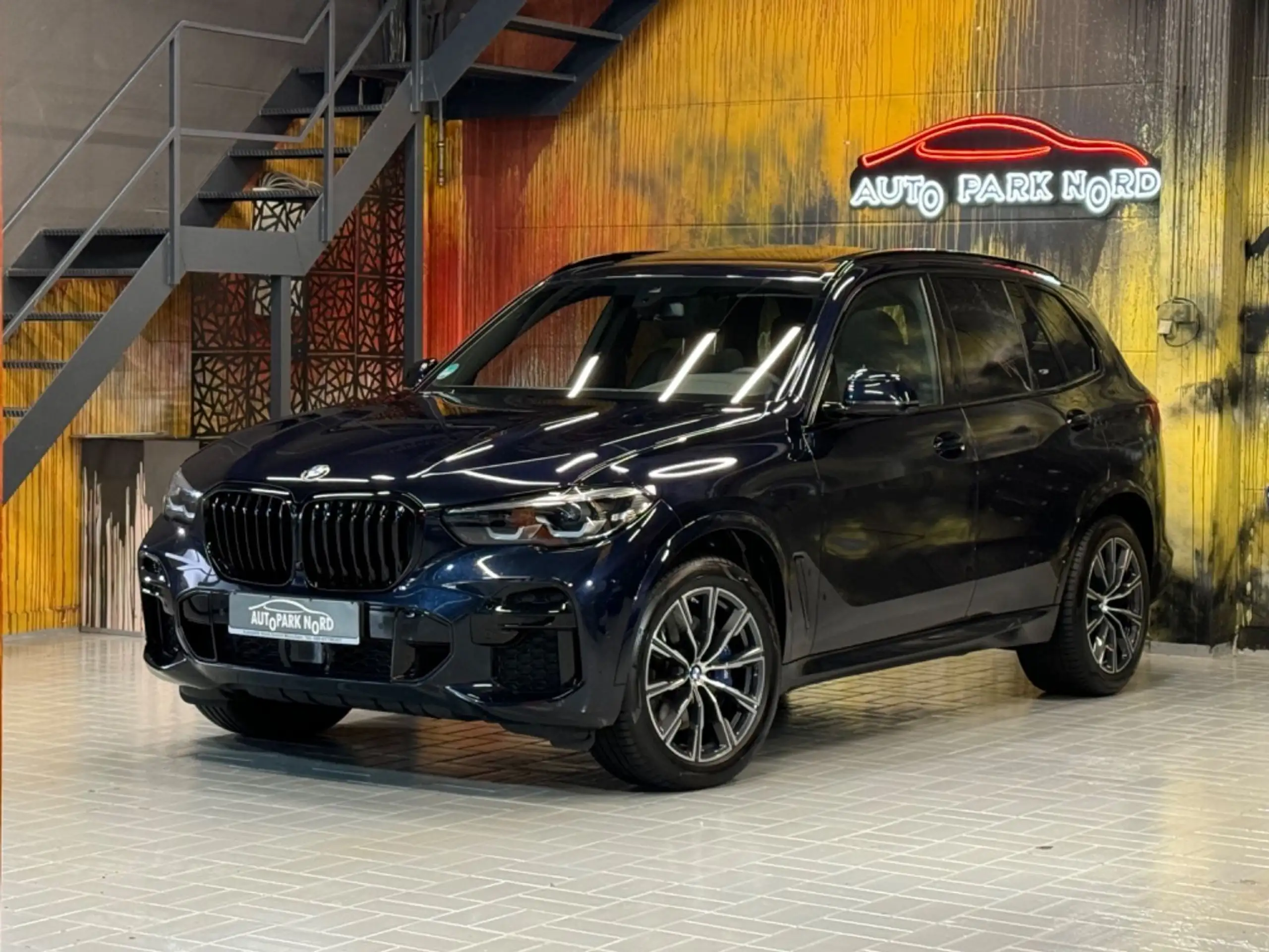 BMW - X5