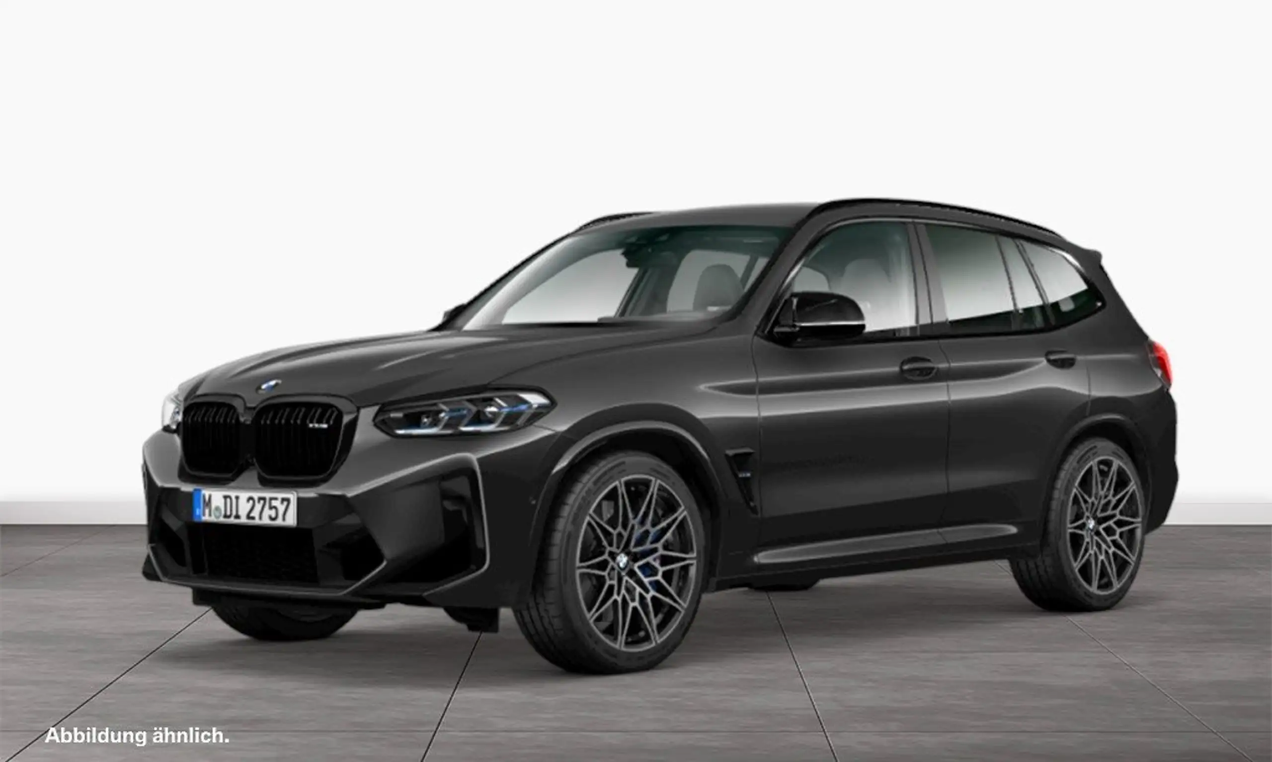 BMW - X3 M