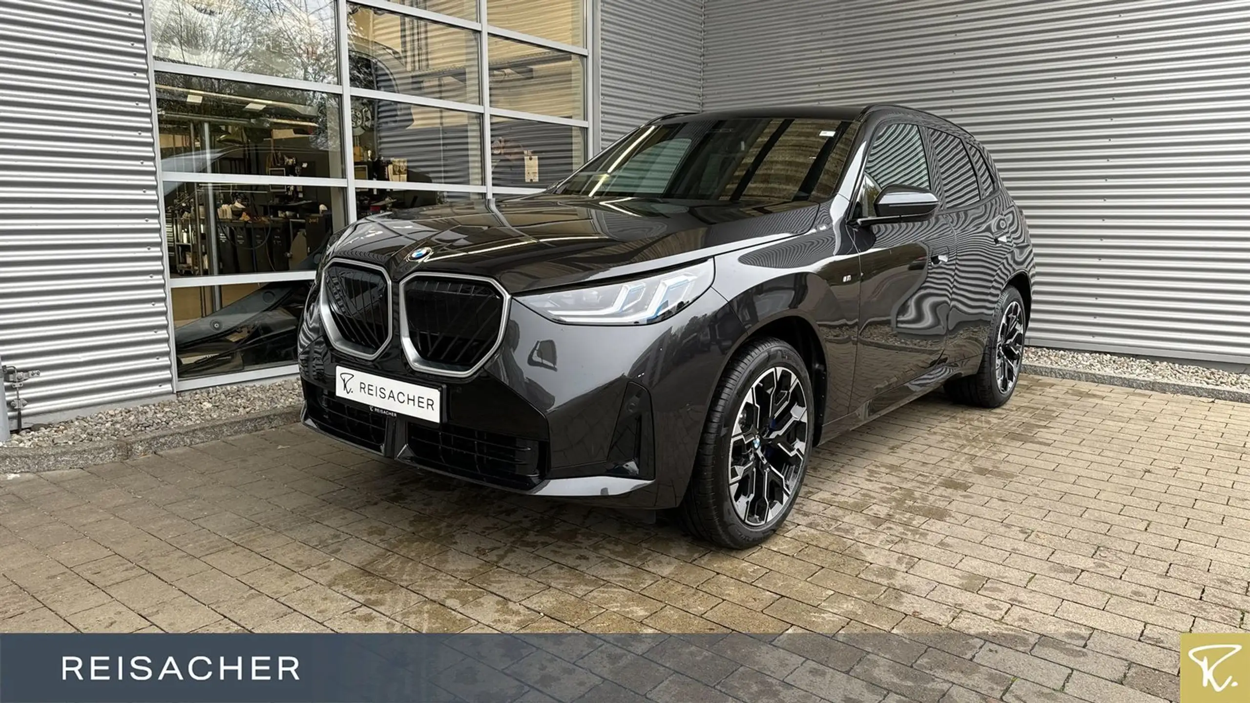 BMW X3 2024