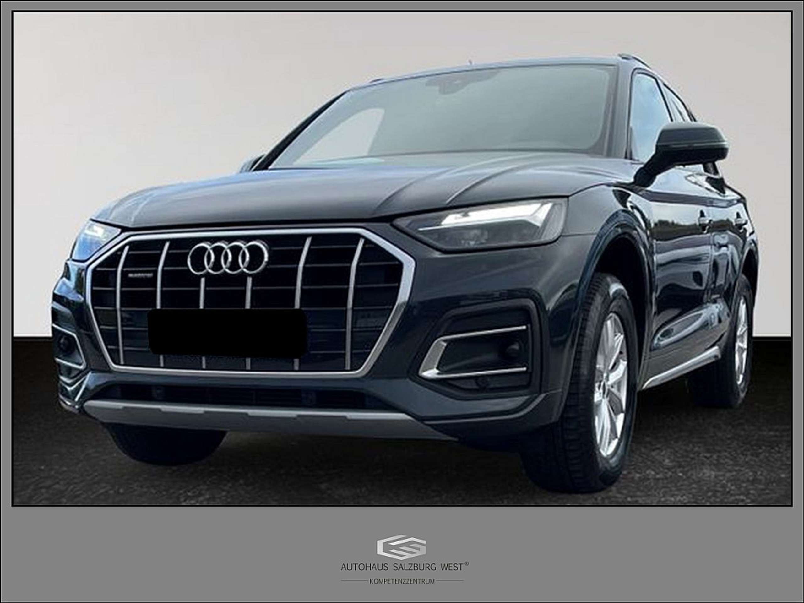 Audi - Q5