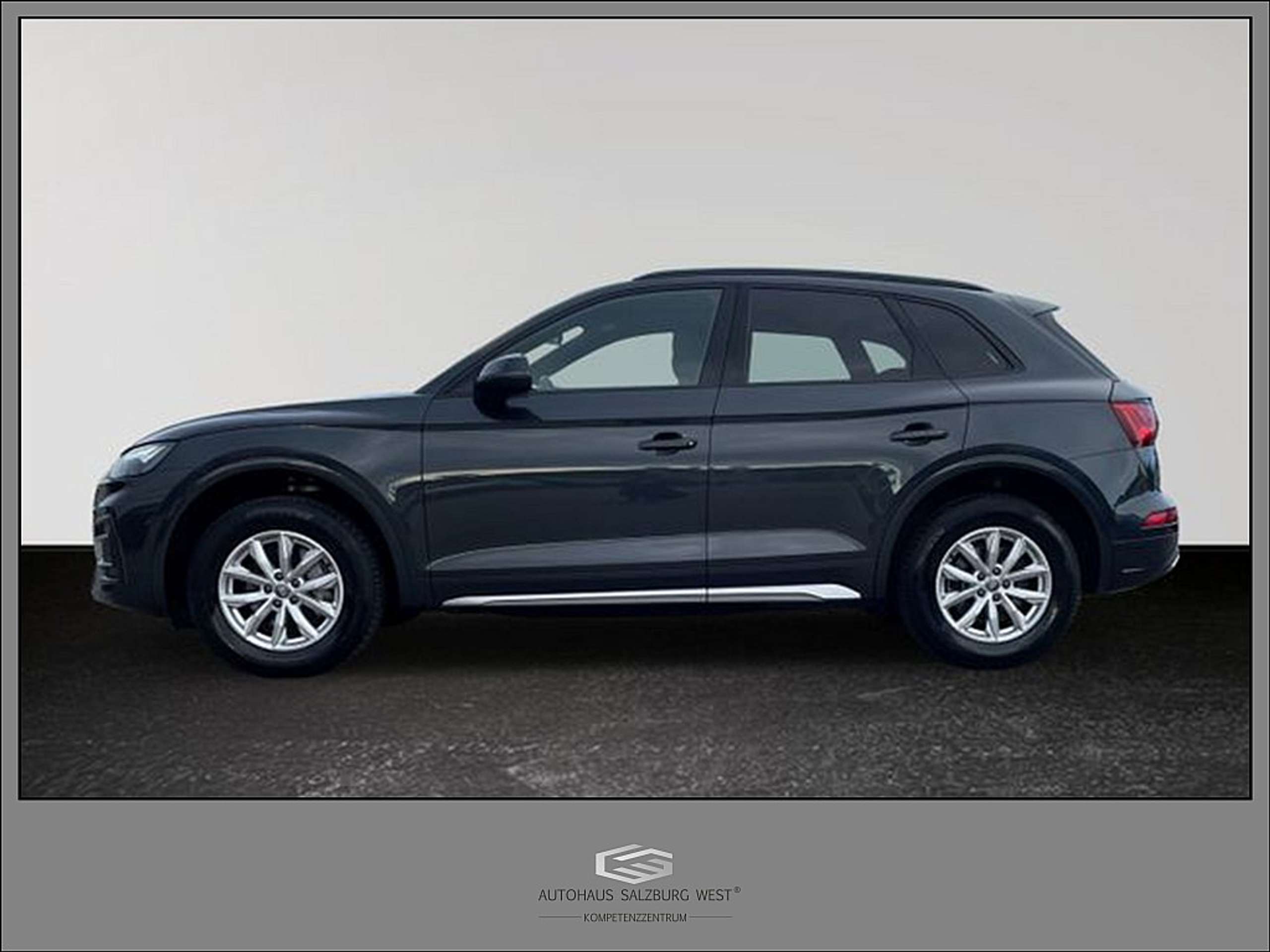 Audi - Q5