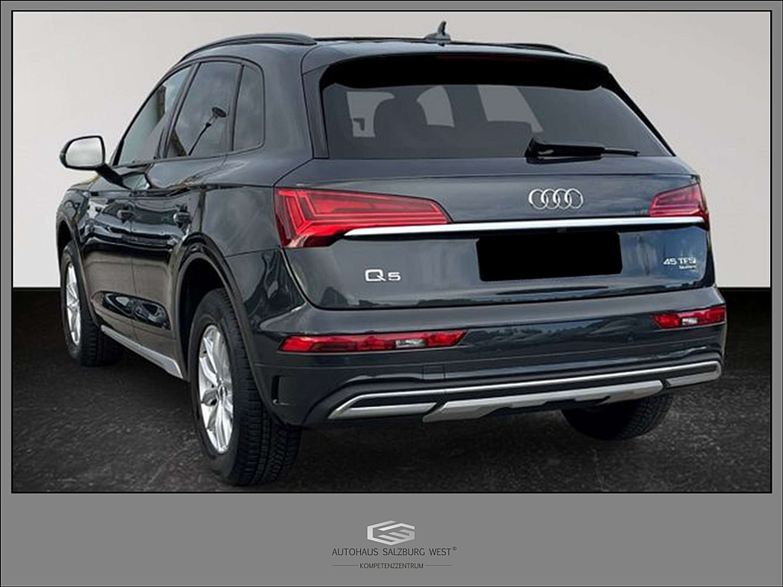 Audi - Q5