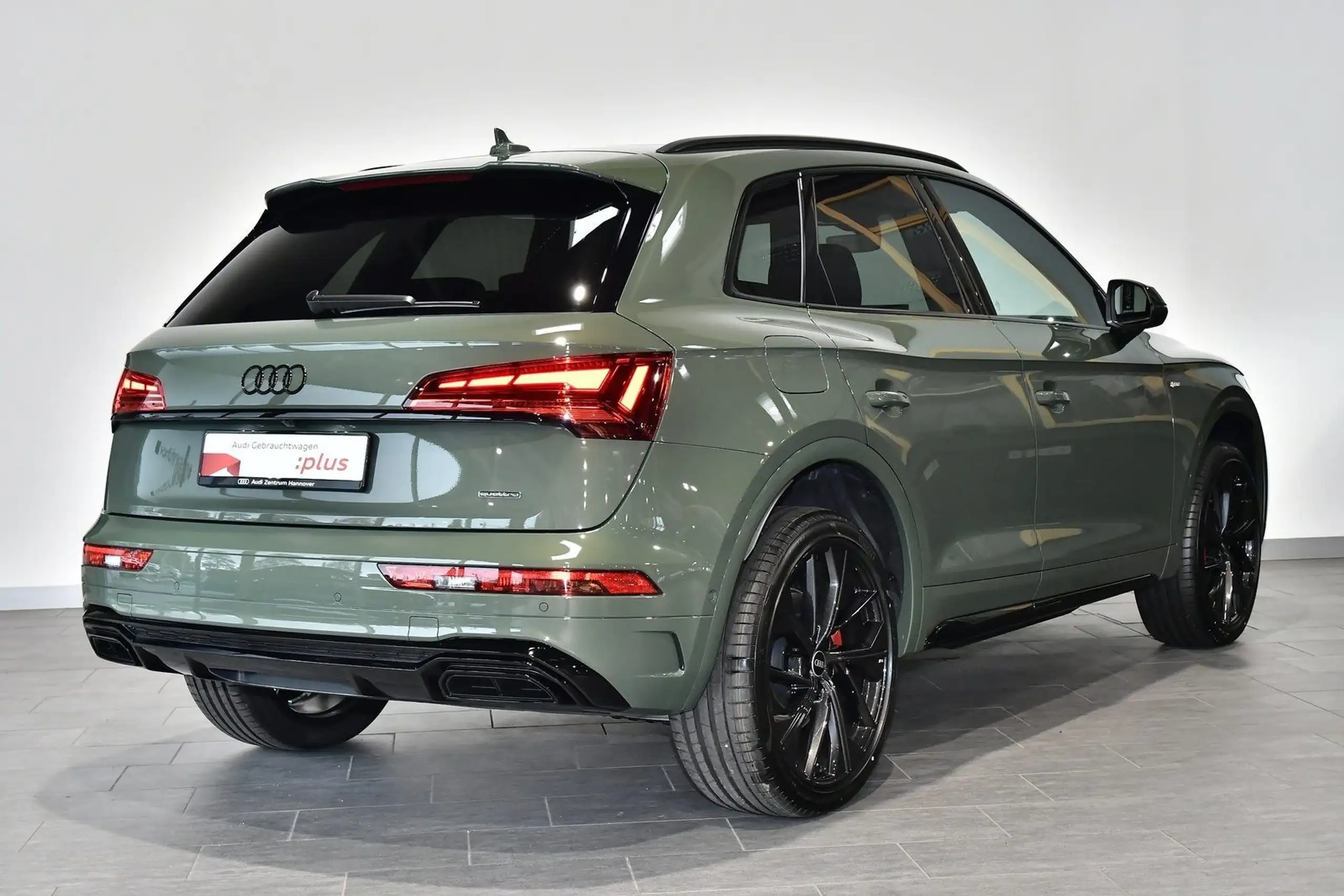 Audi - Q5