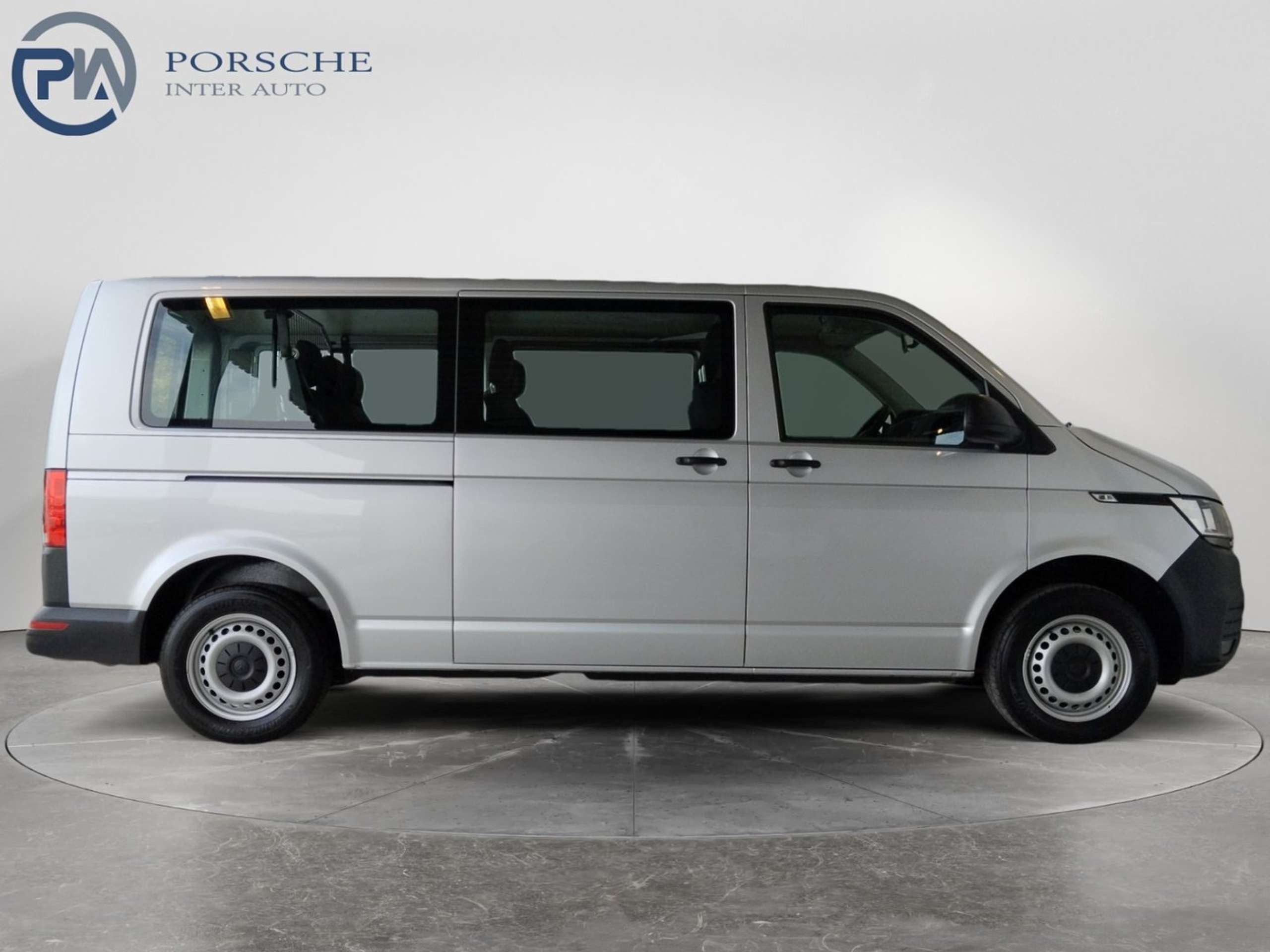 Volkswagen - T6.1 Transporter