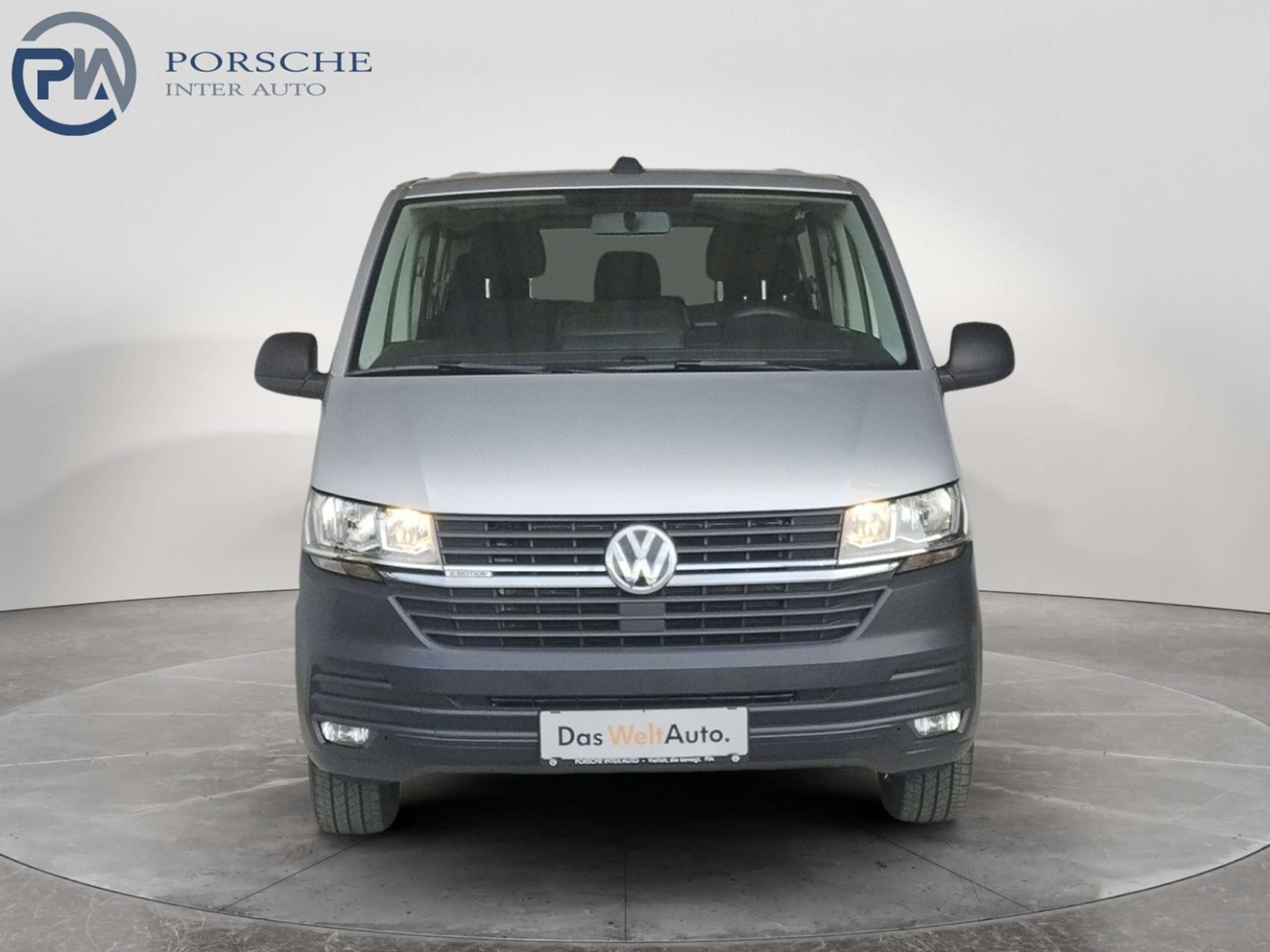 Volkswagen - T6.1 Transporter