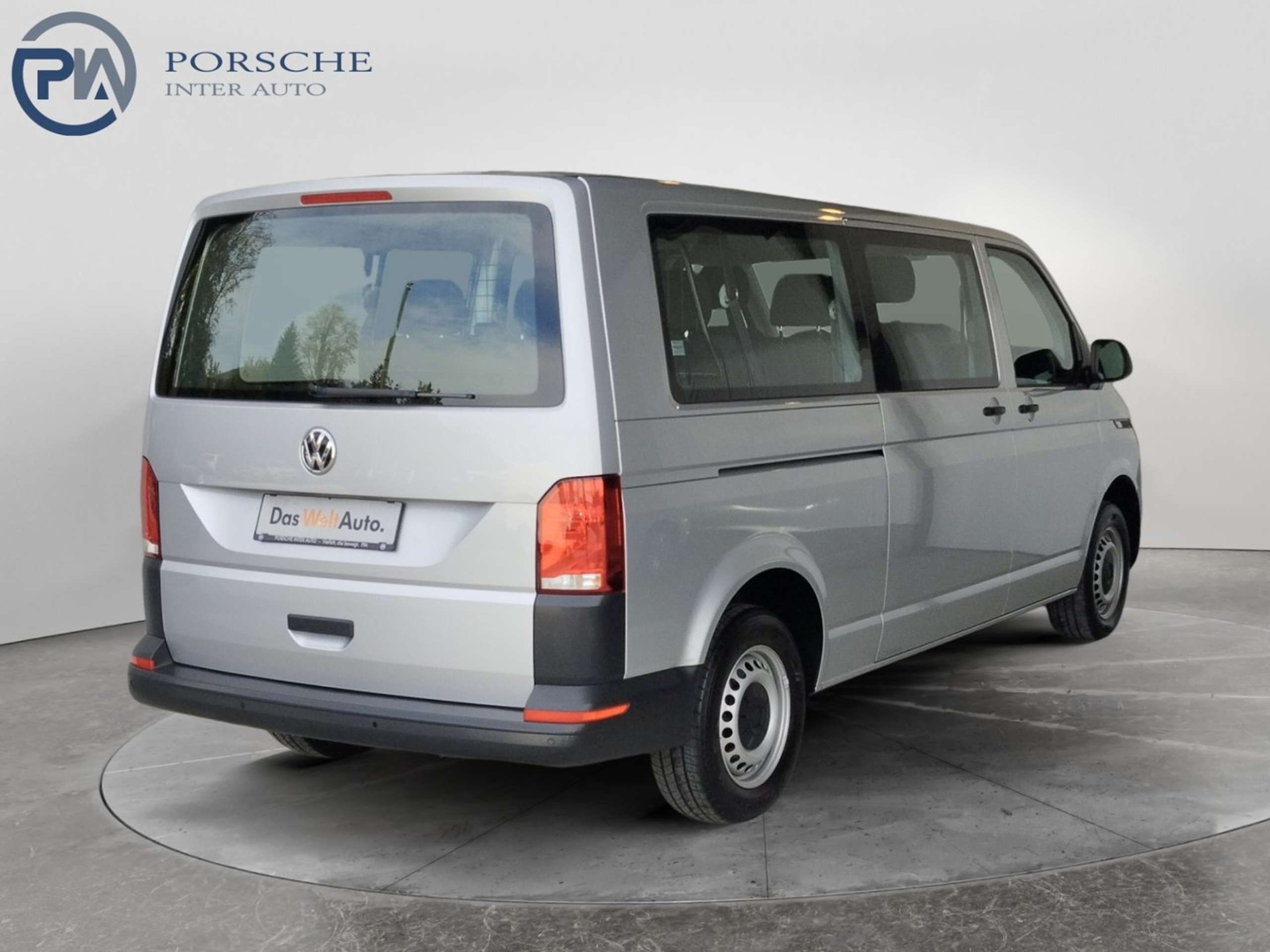 Volkswagen - T6.1 Transporter