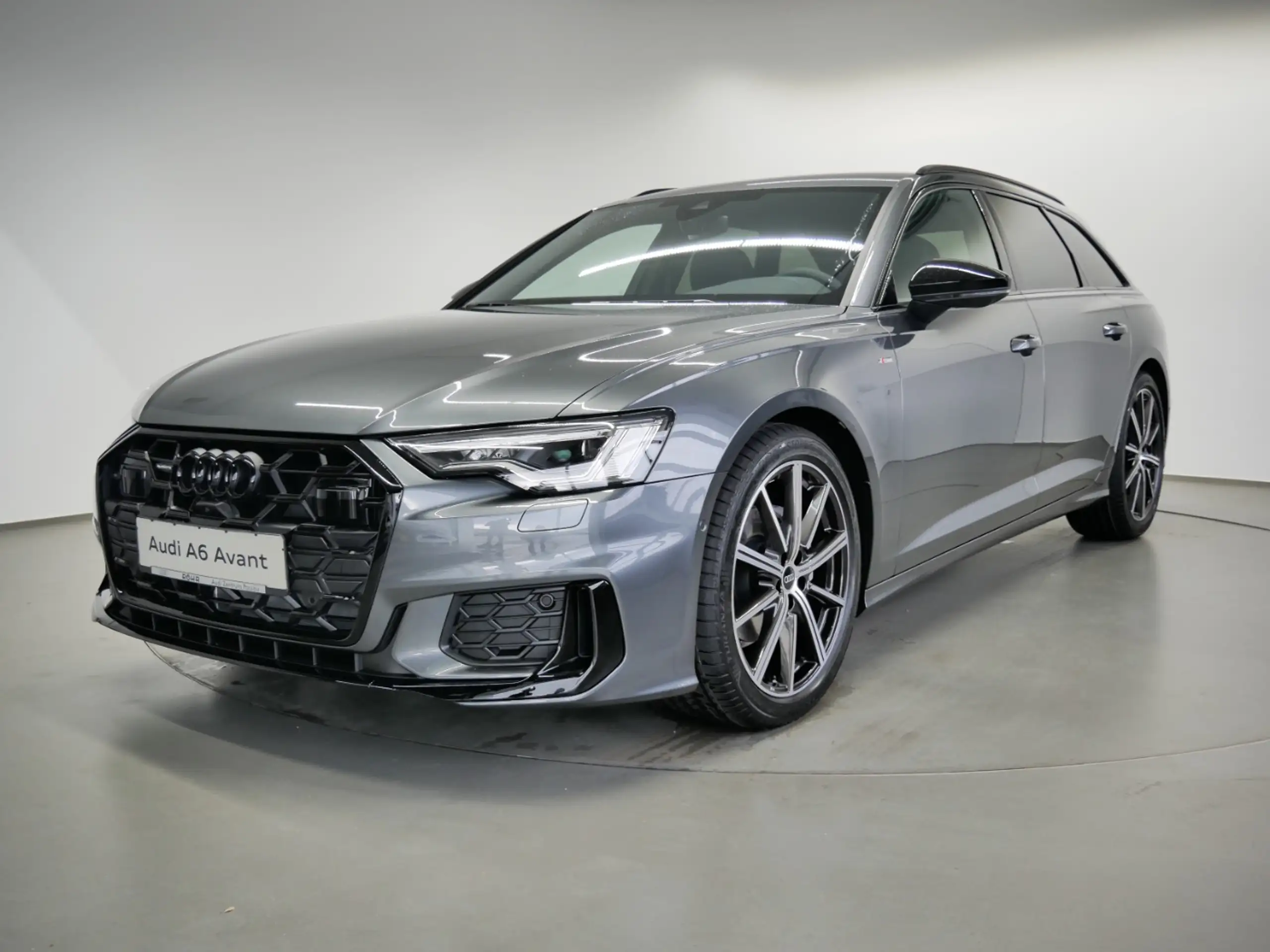 Audi - A6