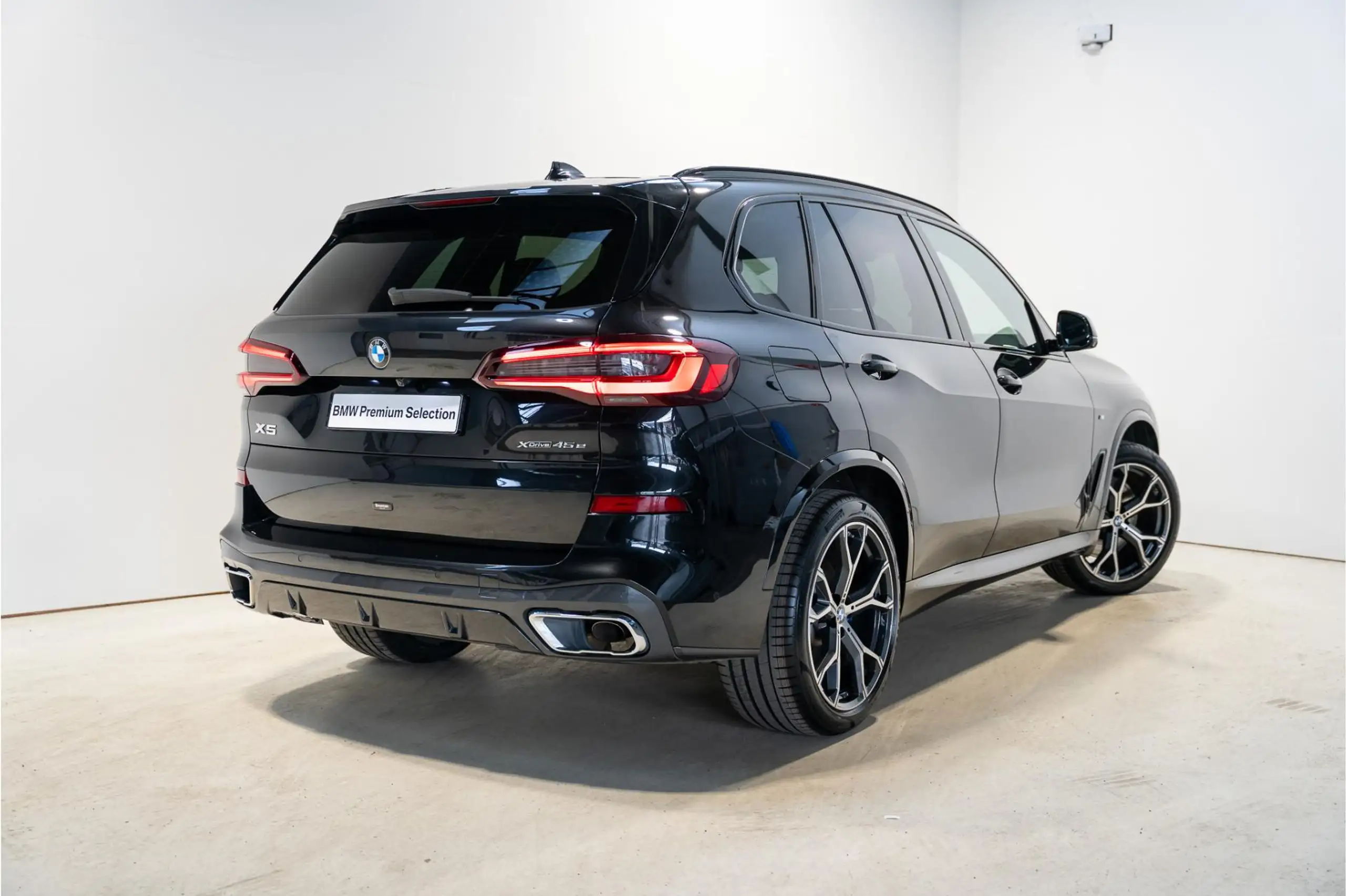 BMW - X5