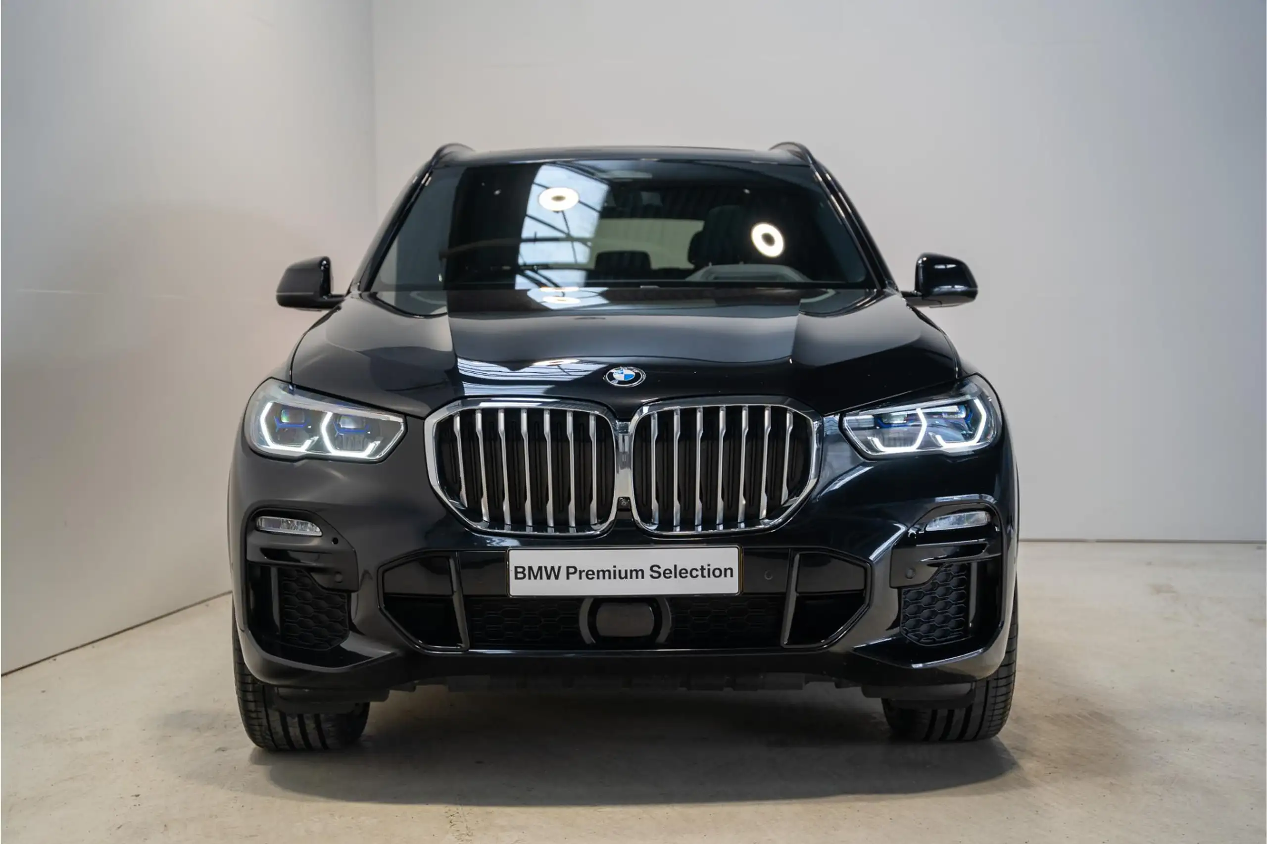 BMW - X5