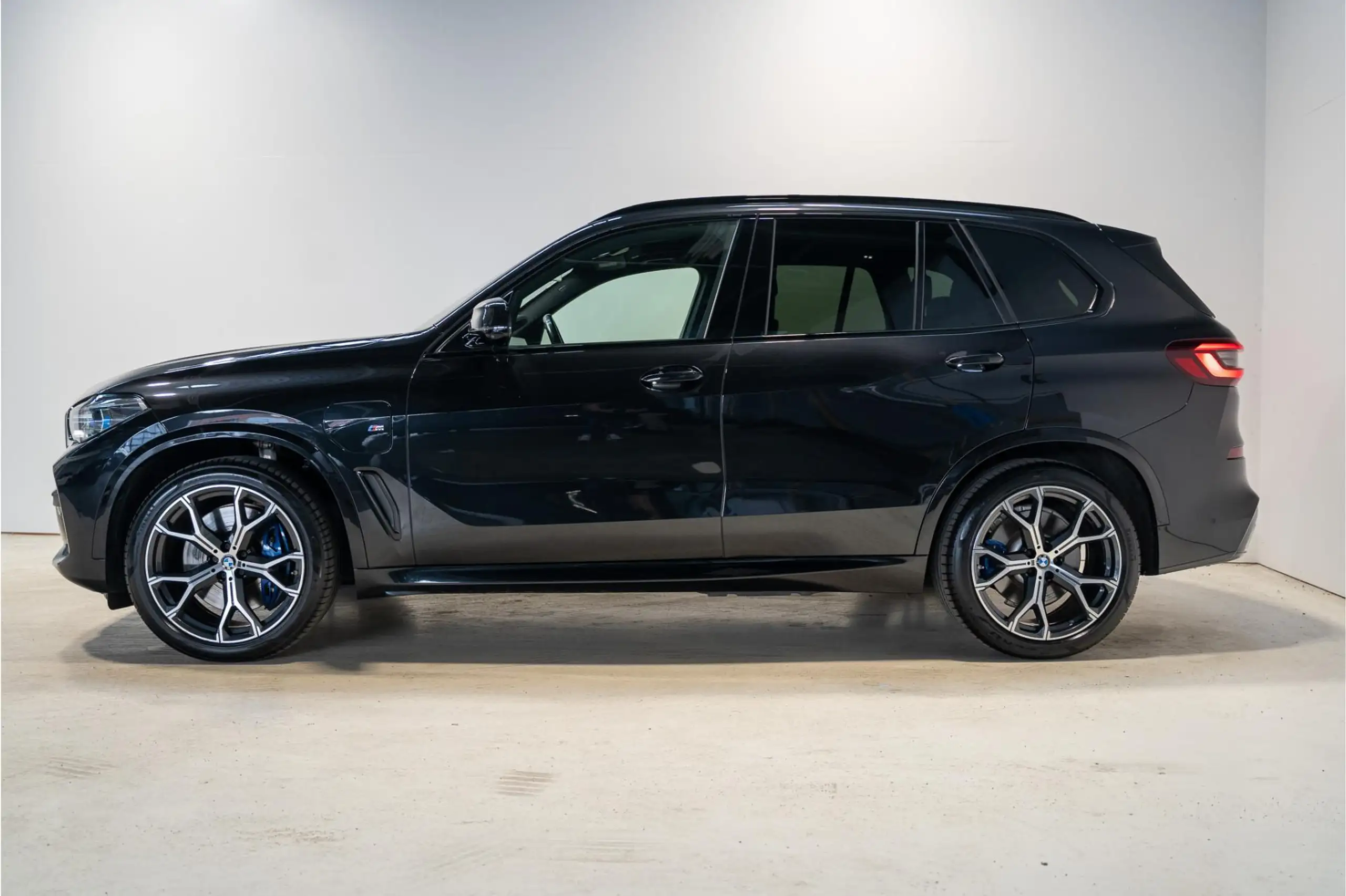 BMW - X5