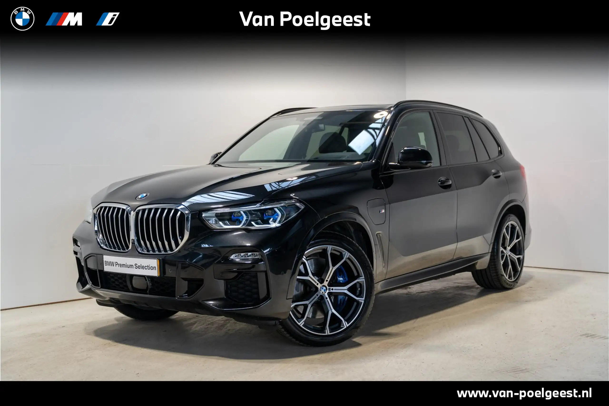 BMW - X5