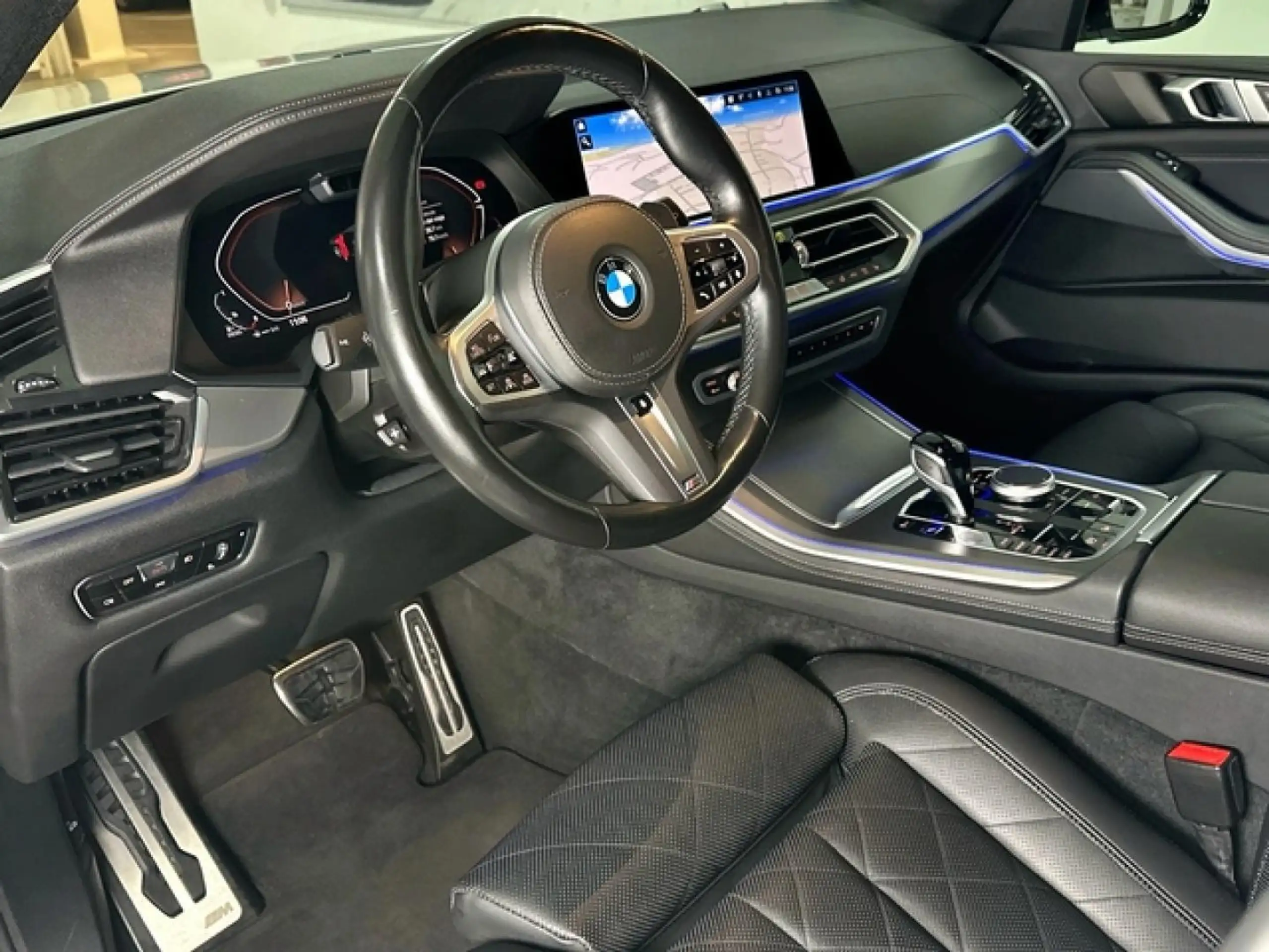 BMW - X5